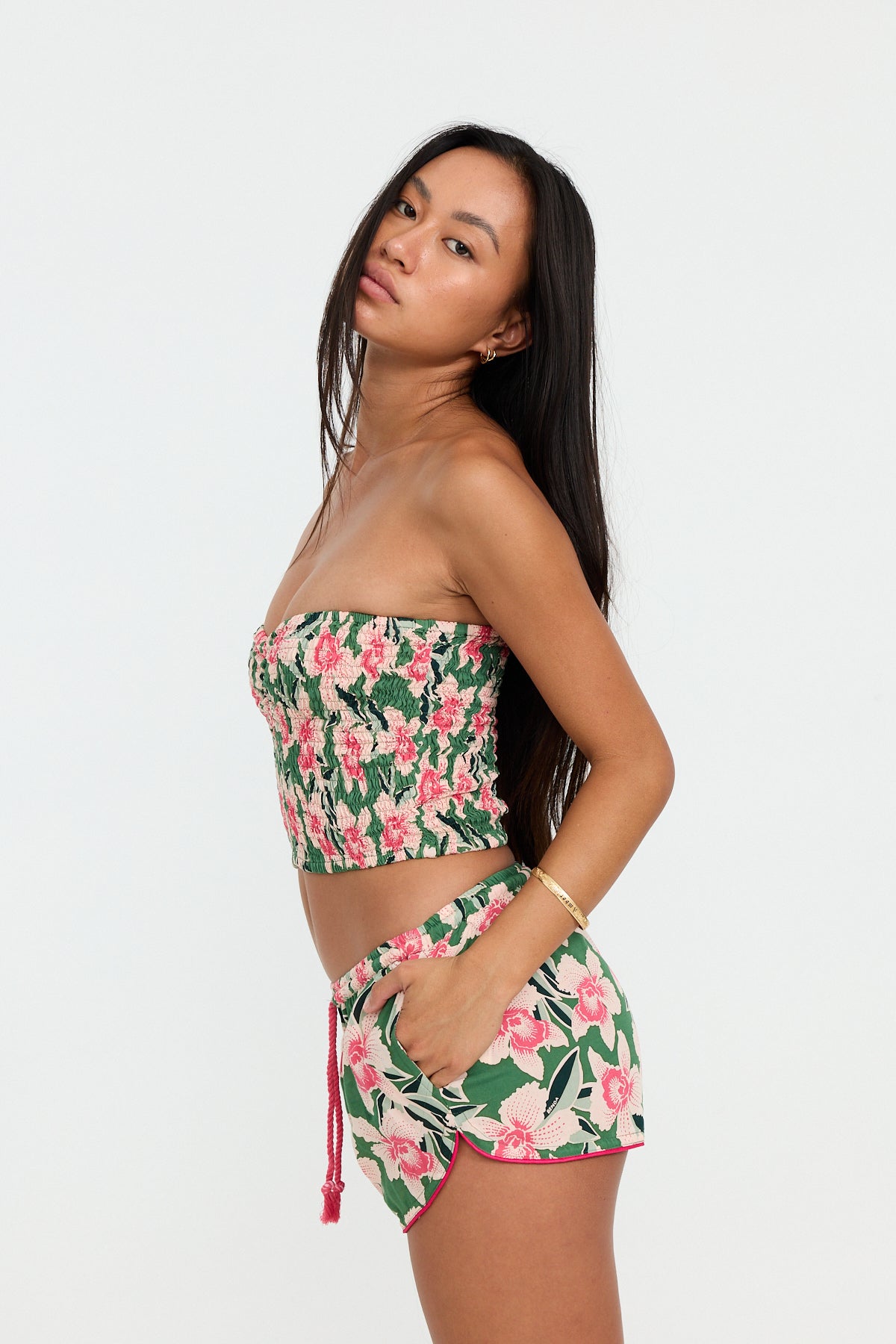 Moana Shorts - Waikiki