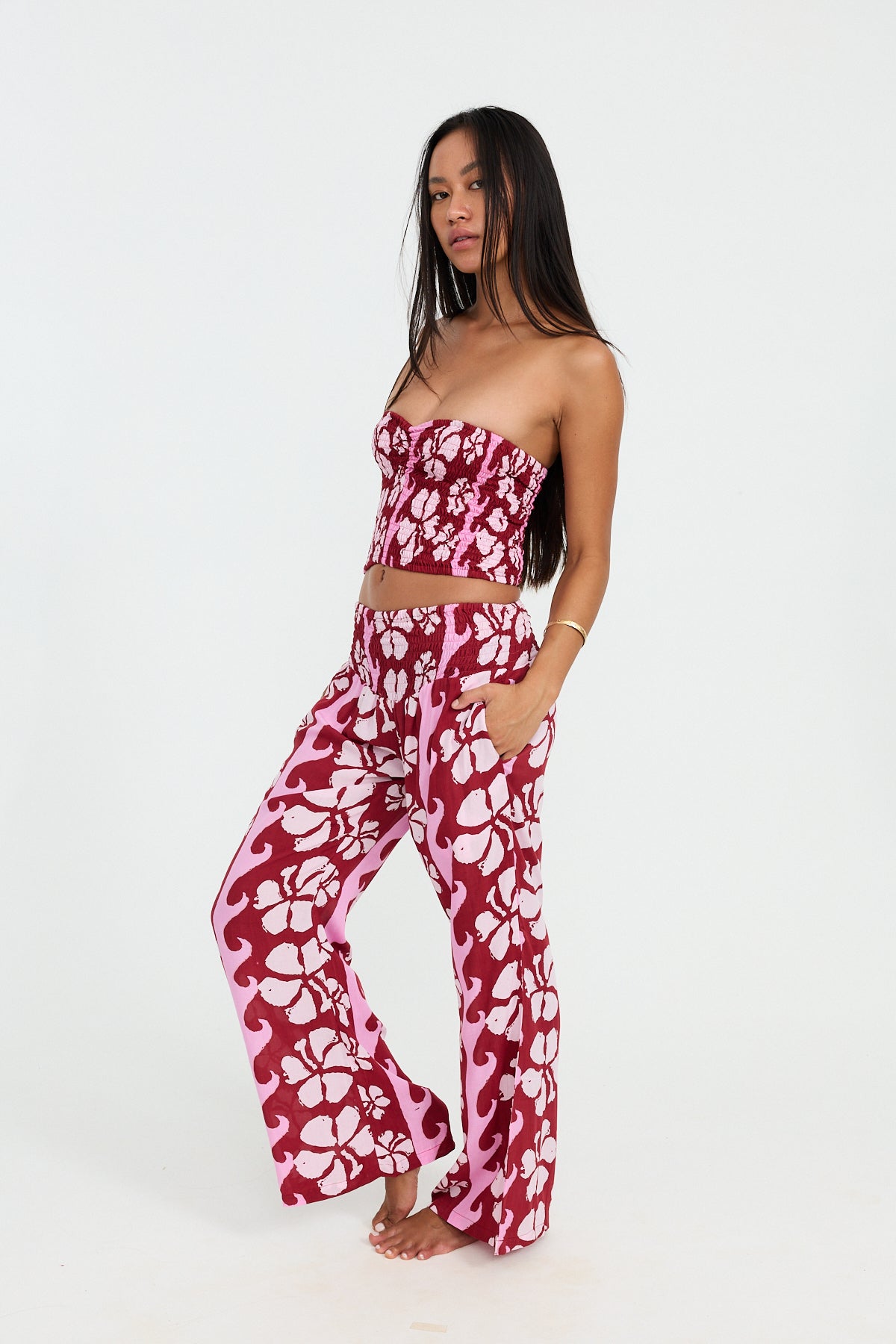 Juju Pants - Papeete