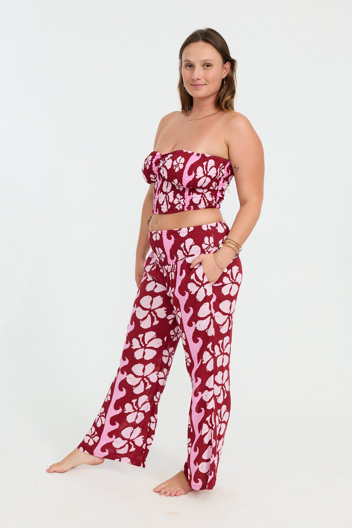 Juju Pants - Papeete