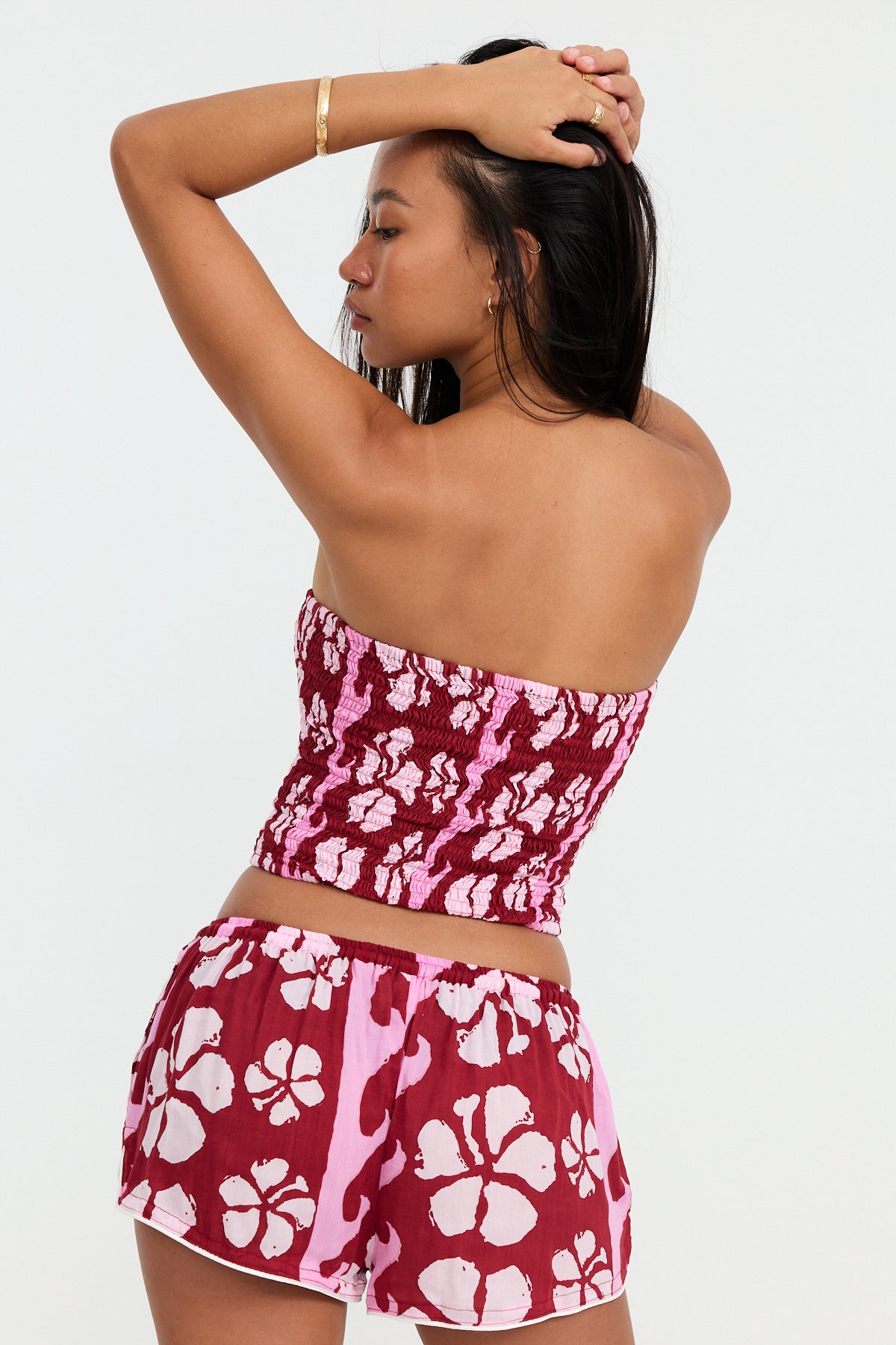 Namika Tube Top - Papeete