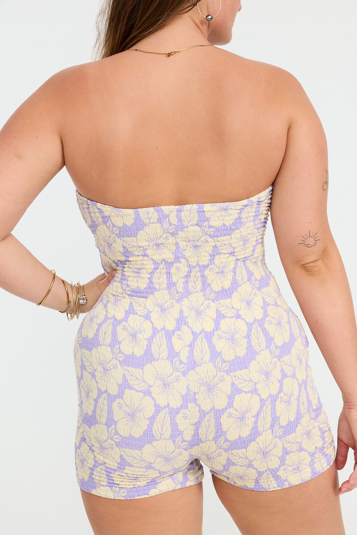 Serena Romper - Aokis