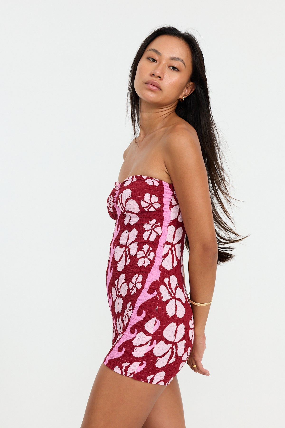 Serena Romper - Papeete