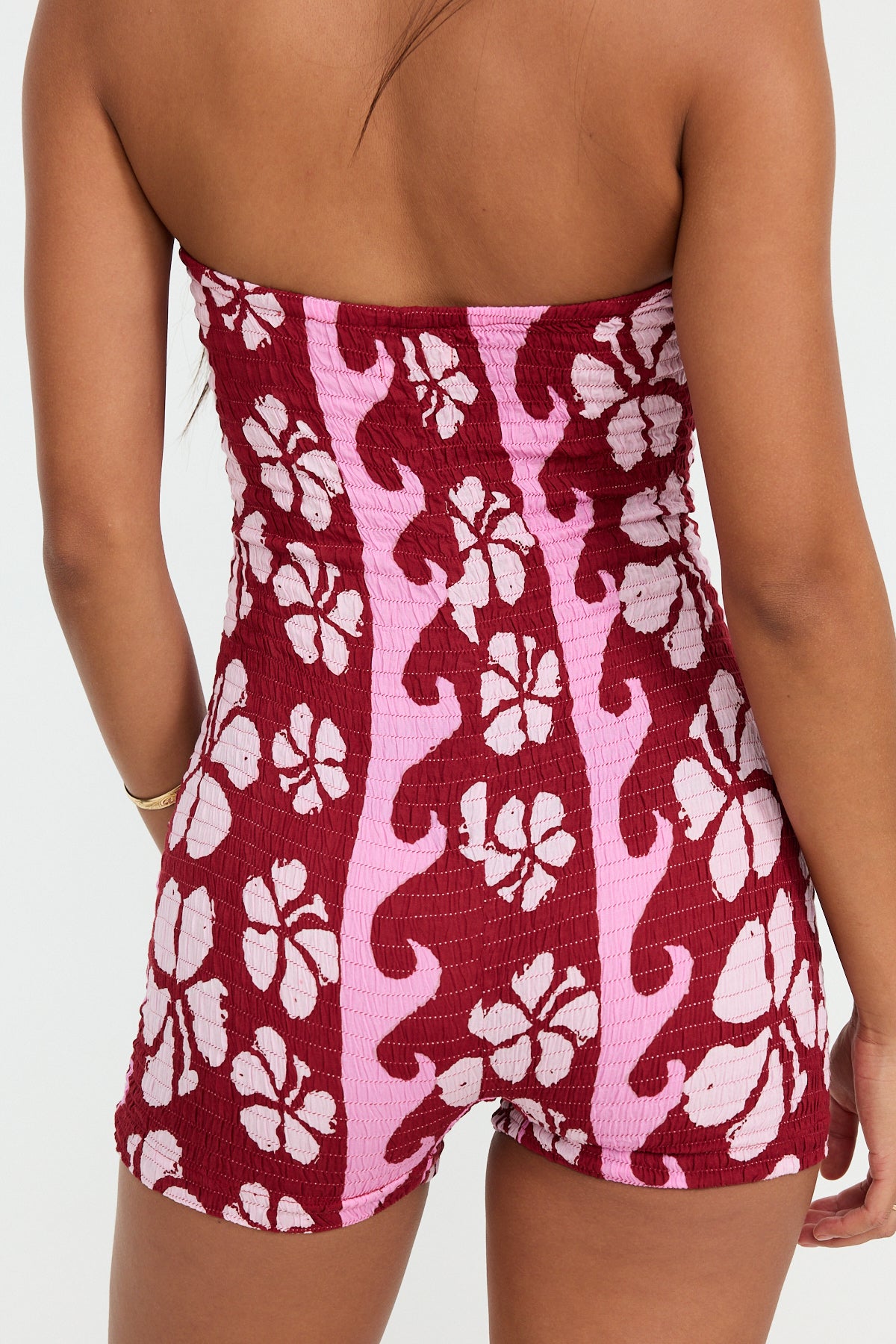 Serena Romper - Papeete