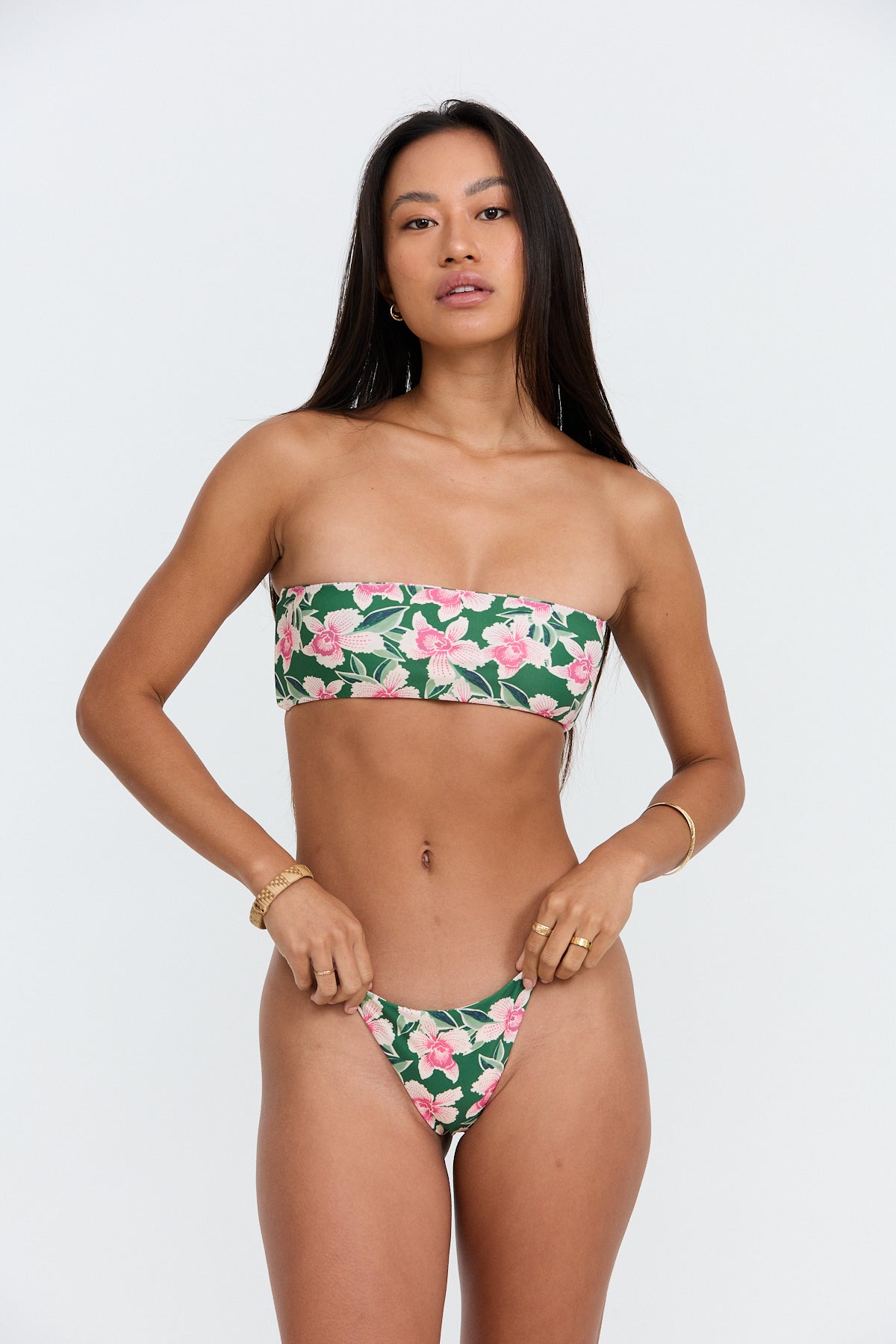 Canggu Top - Waikiki