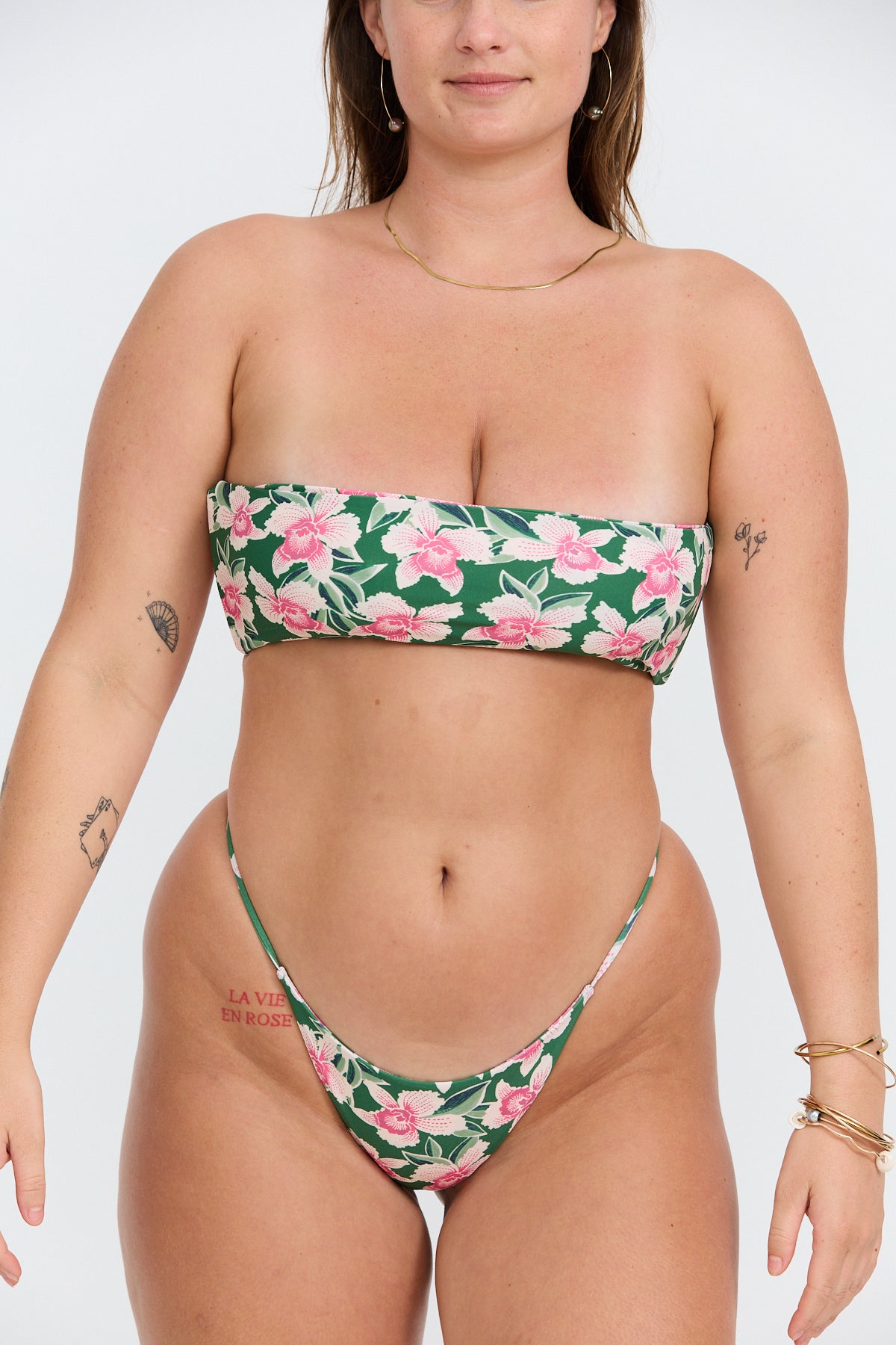 Canggu Top - Waikiki