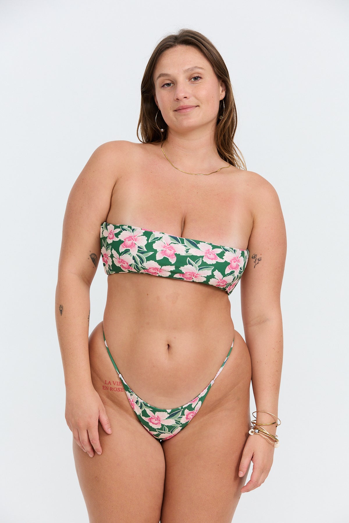 Canggu Top - Waikiki