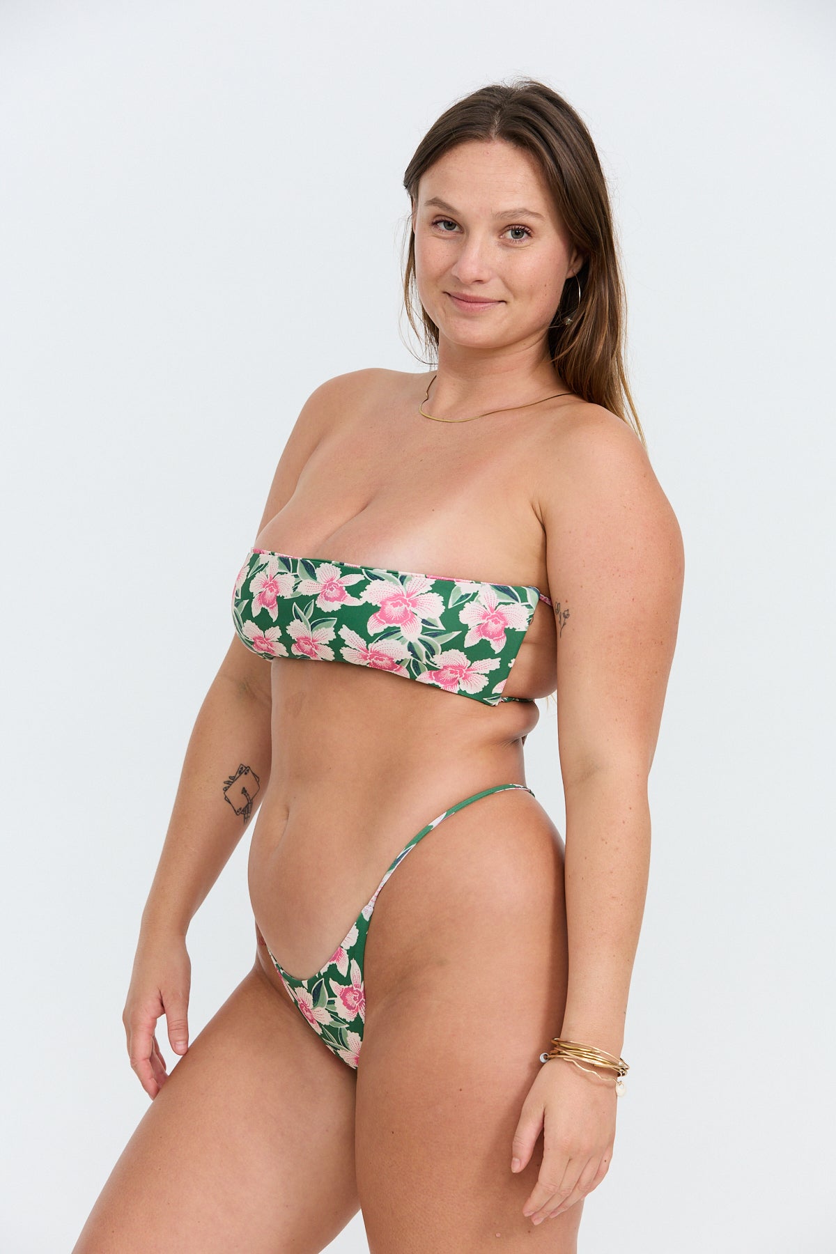 Canggu Top - Waikiki