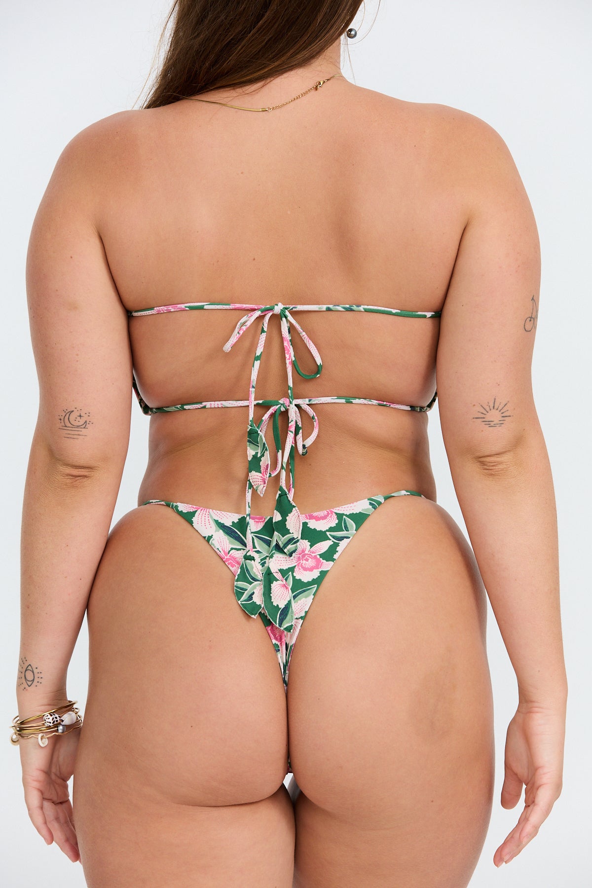 Canggu Top - Waikiki