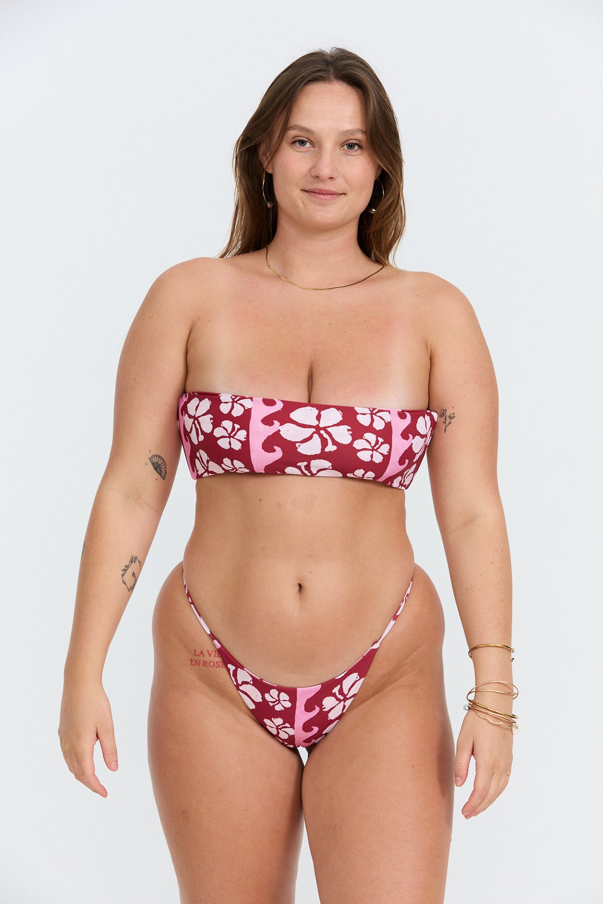 Canggu Top - Papeete