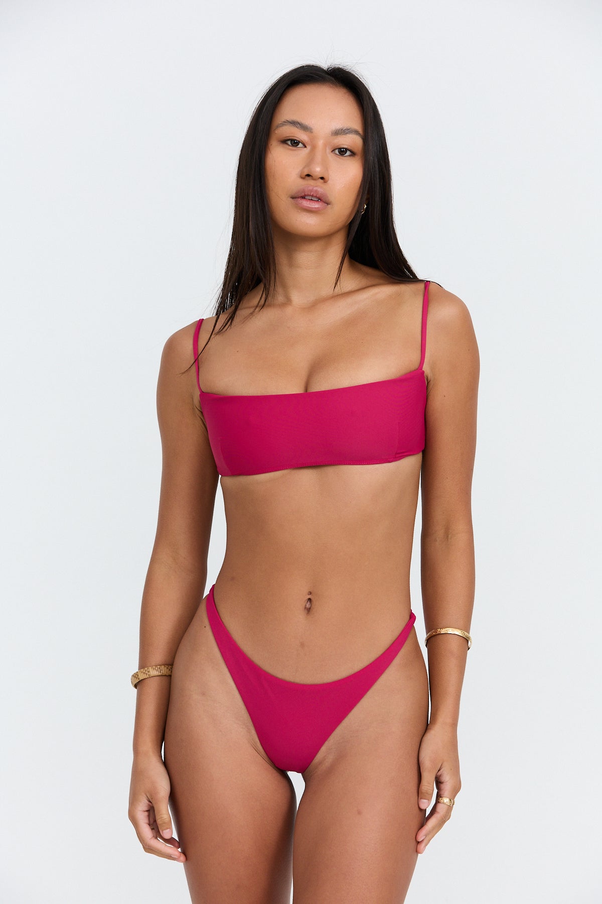Tai Bottom - Ginger