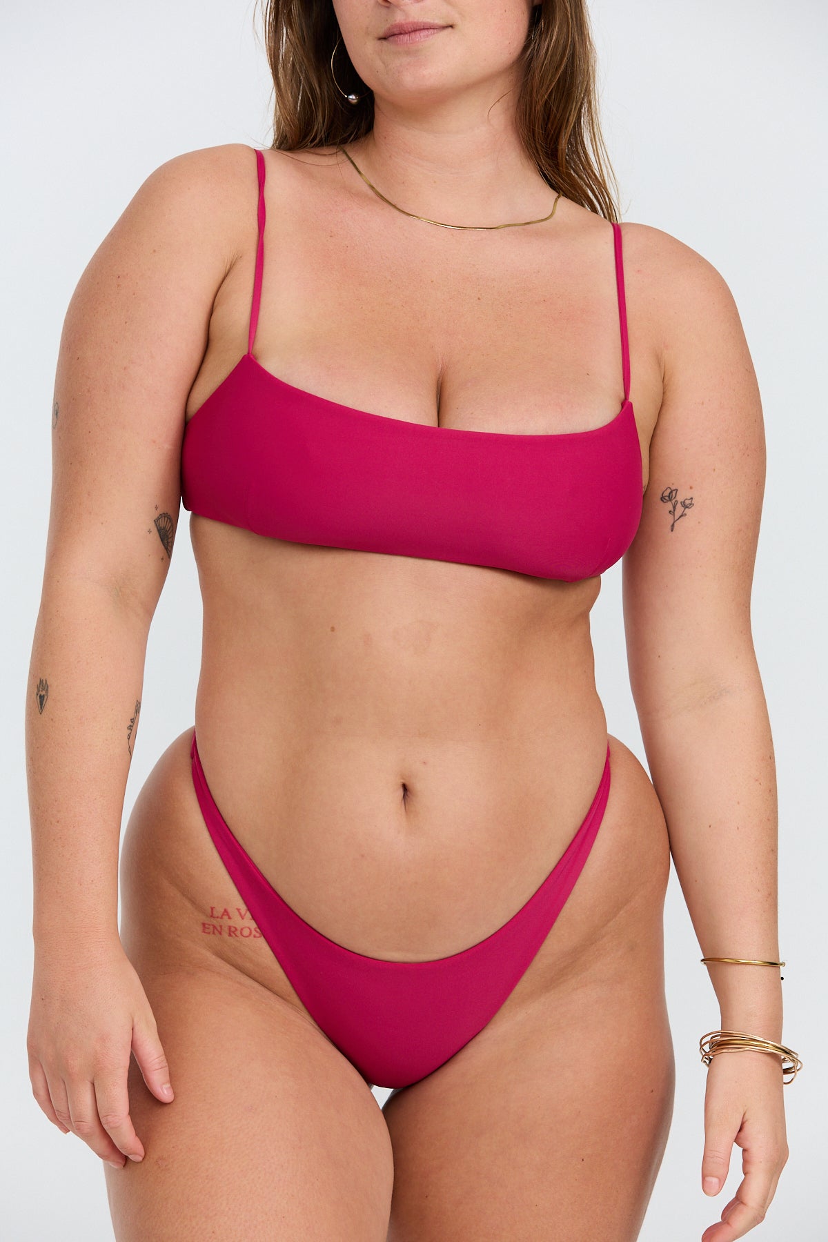Tai Bottom - Ginger