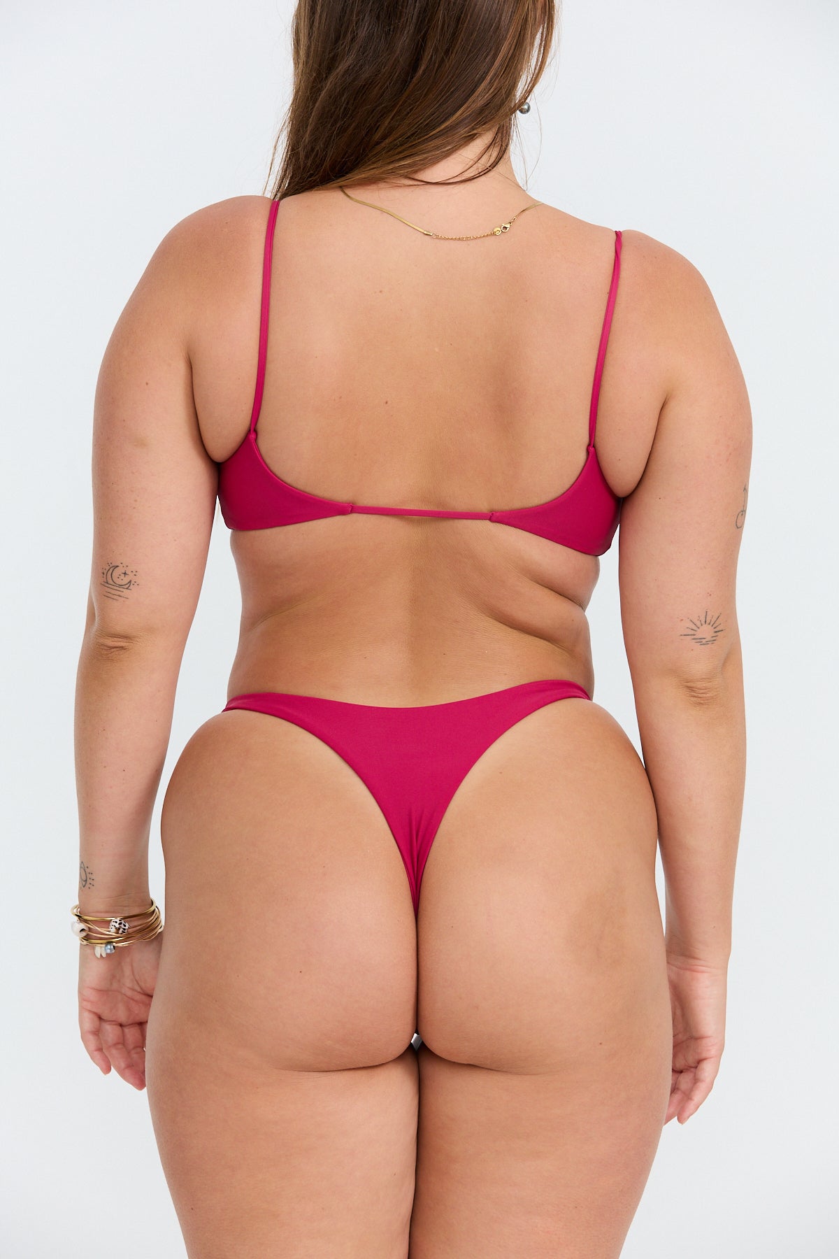 Tai Bottom - Ginger