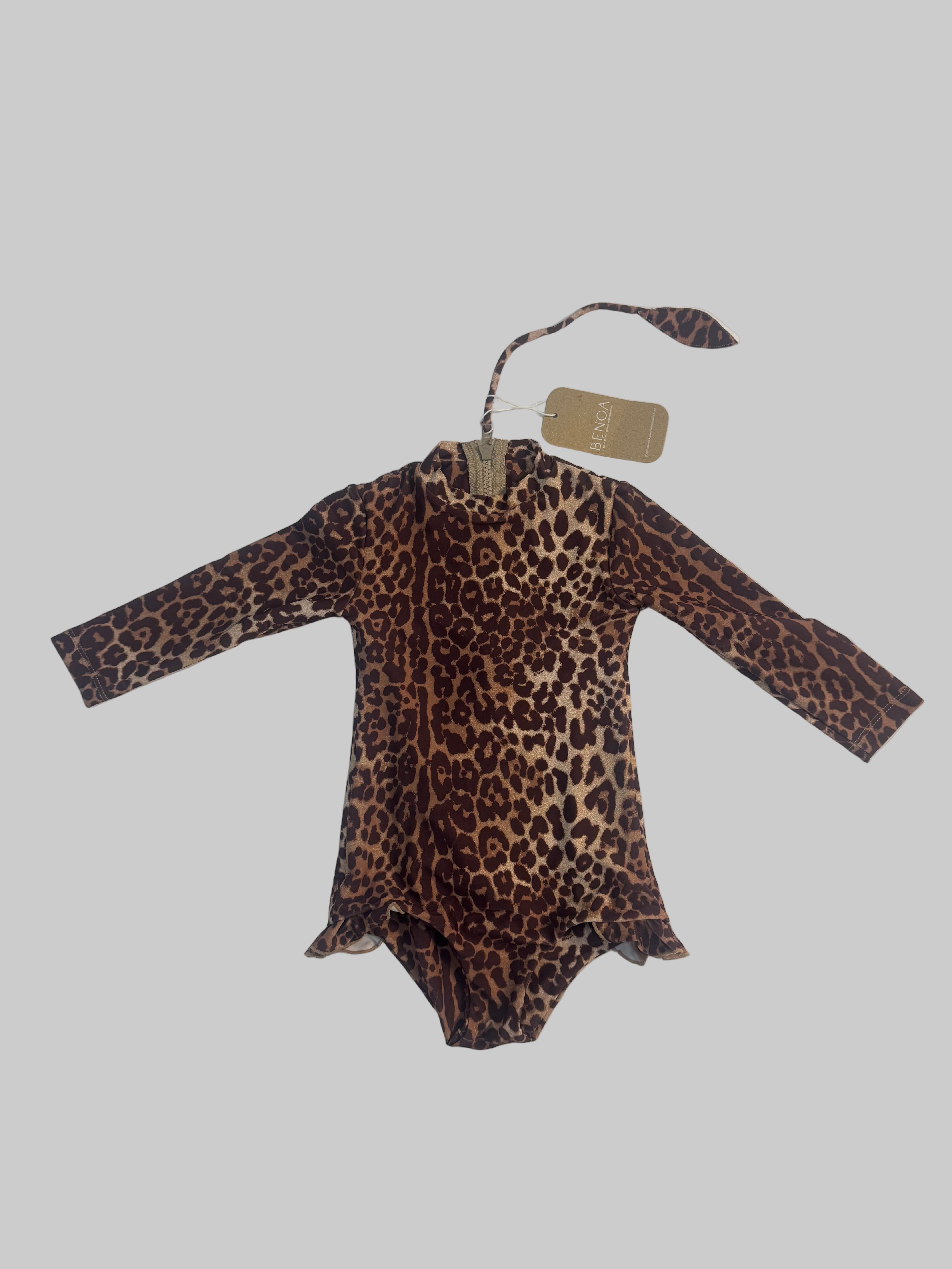 Tiare Keiki One Piece - Sahara