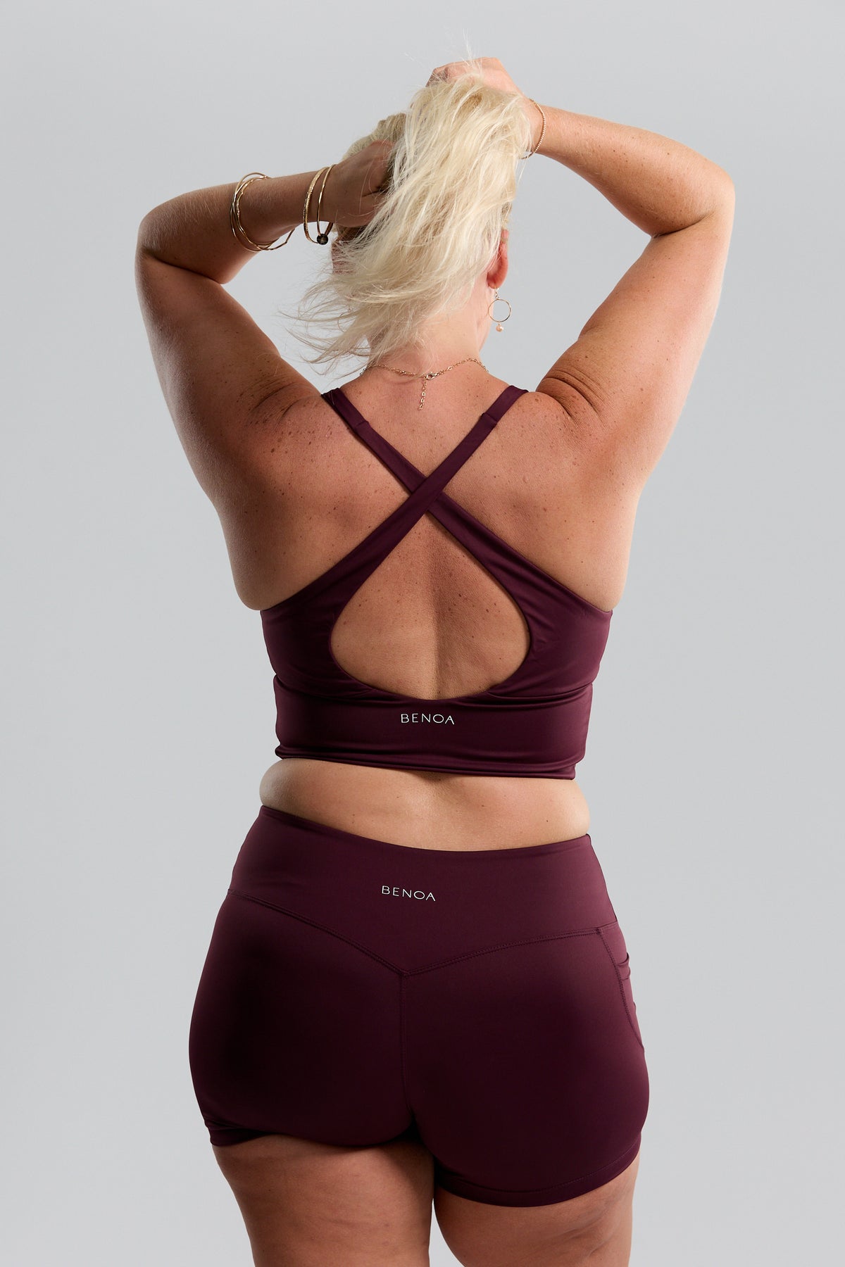 Emily Active Tank
