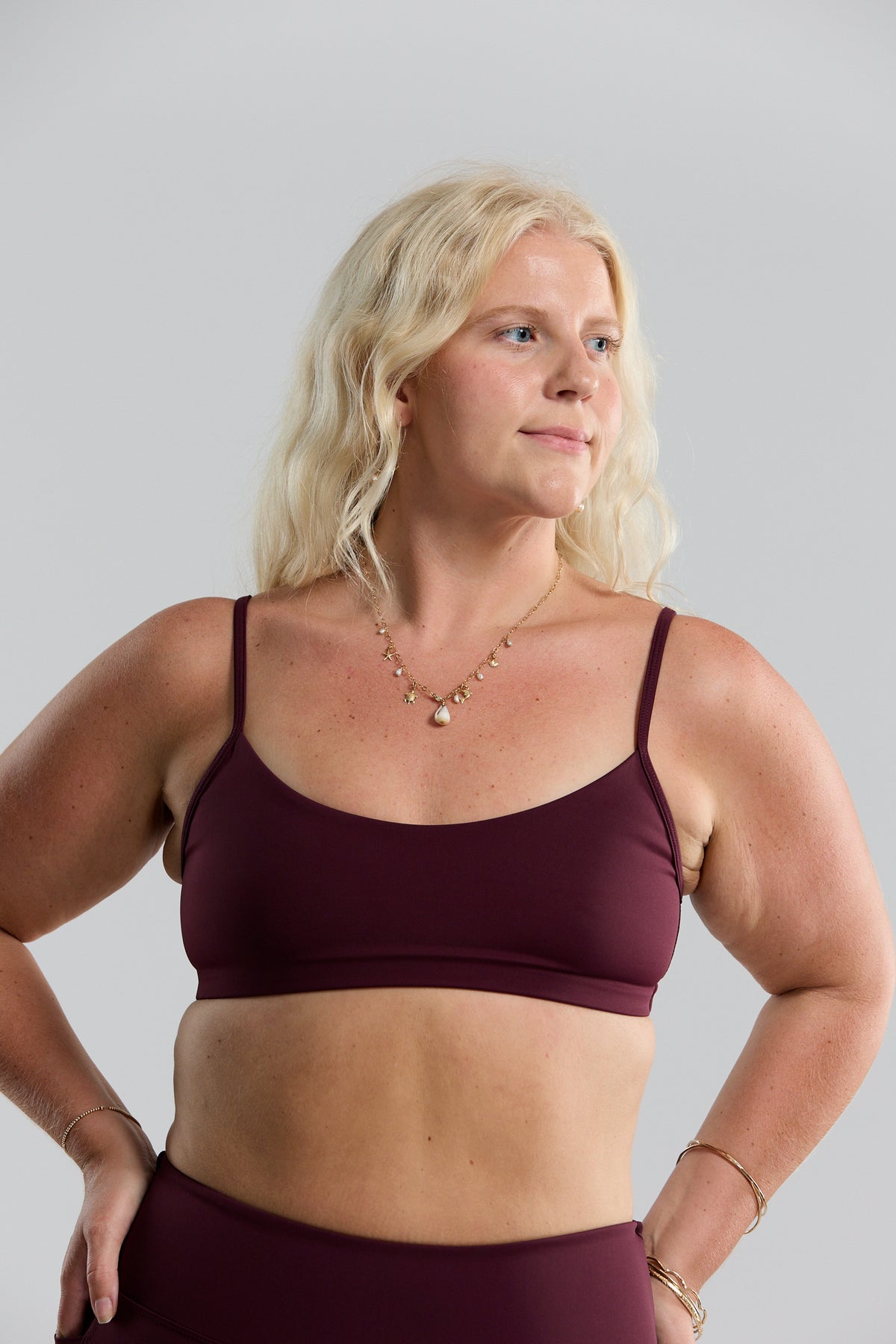 THE Sports Bra