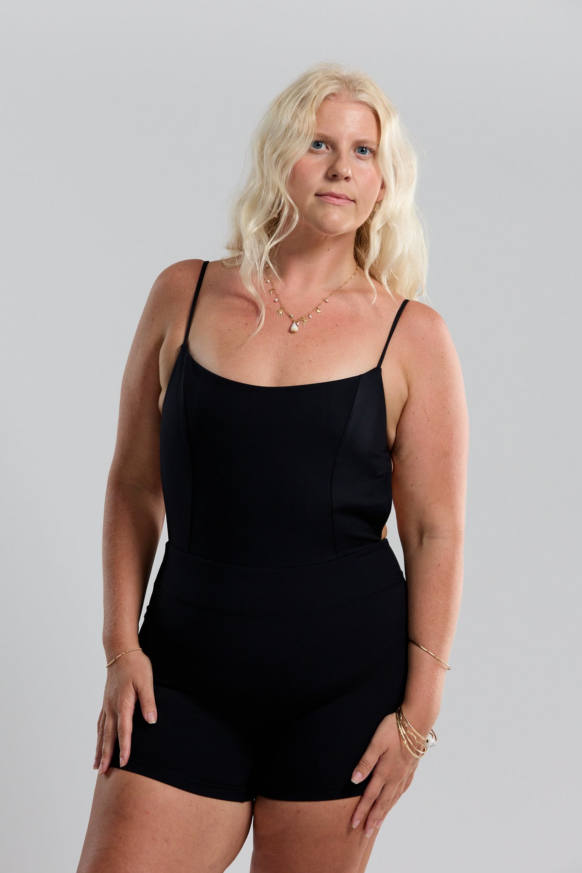 Iwa Active Romper