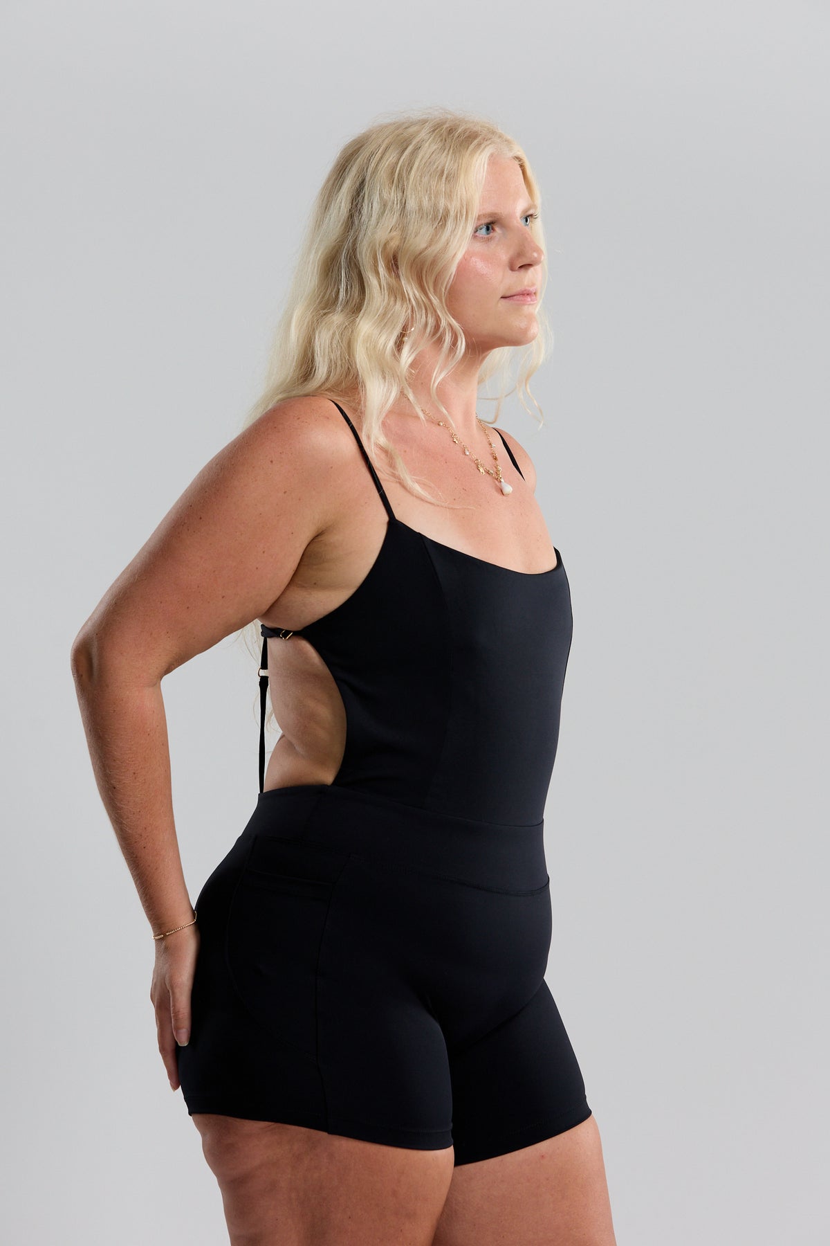 Iwa Active Romper