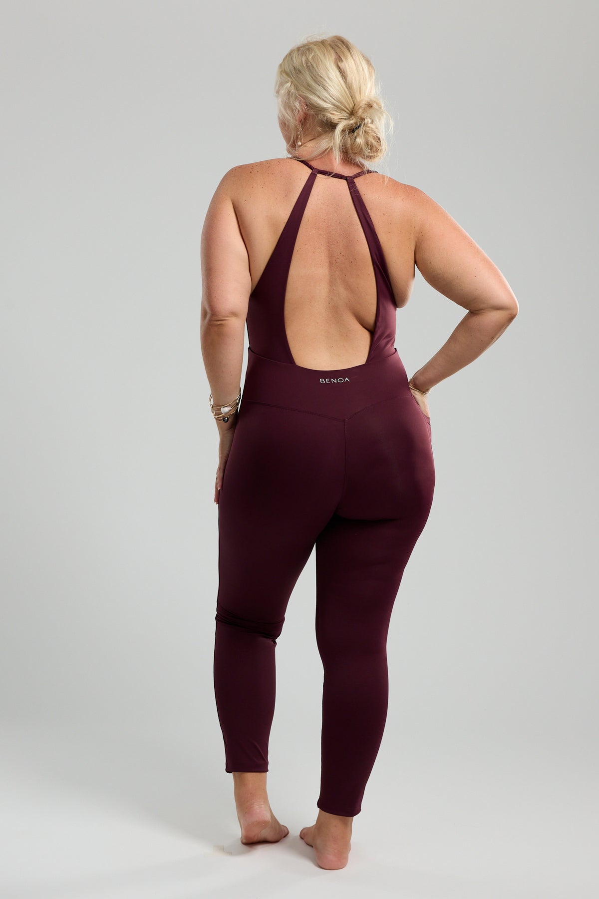 Full On Romper