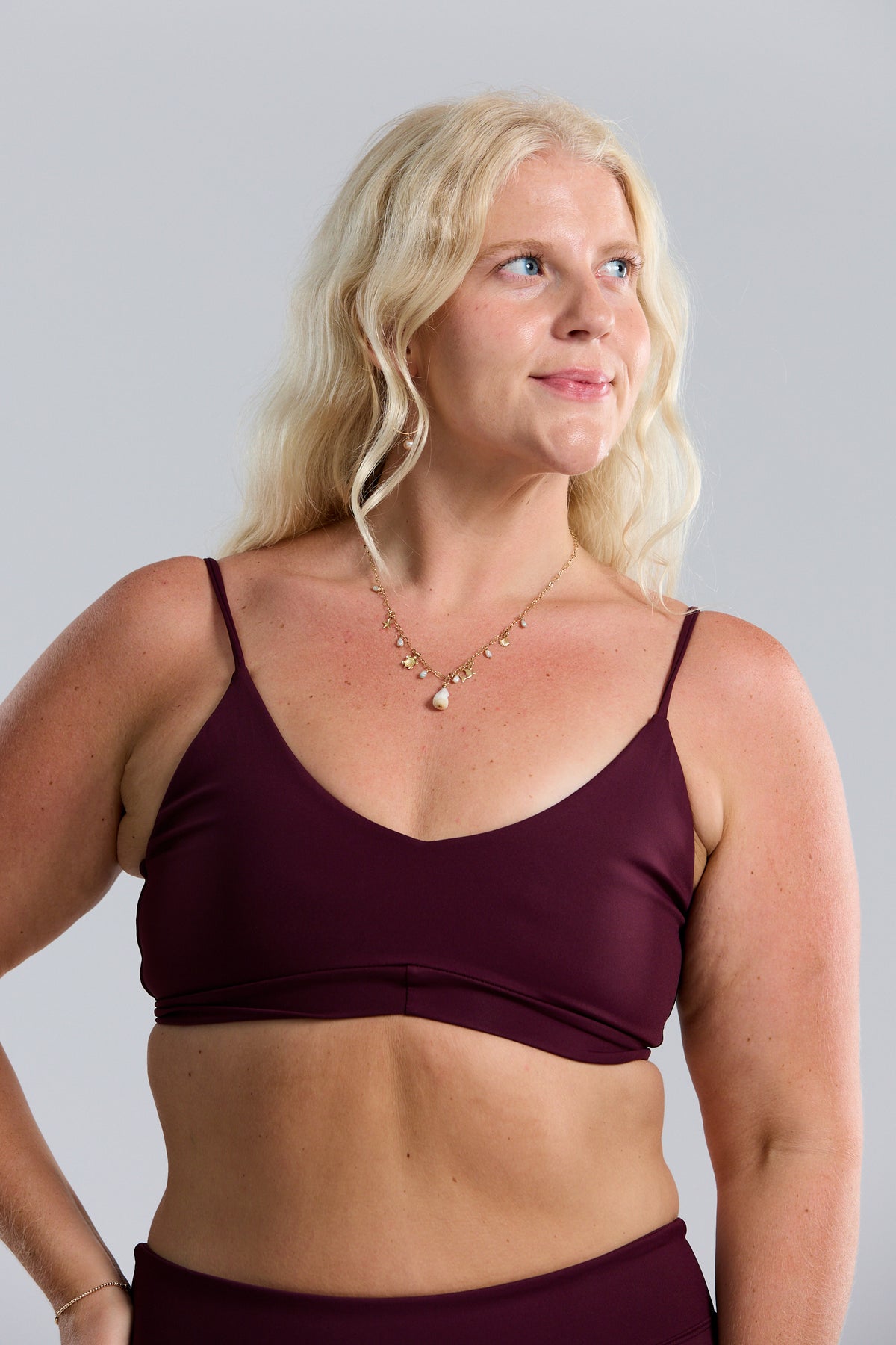 Vai Sports Bra