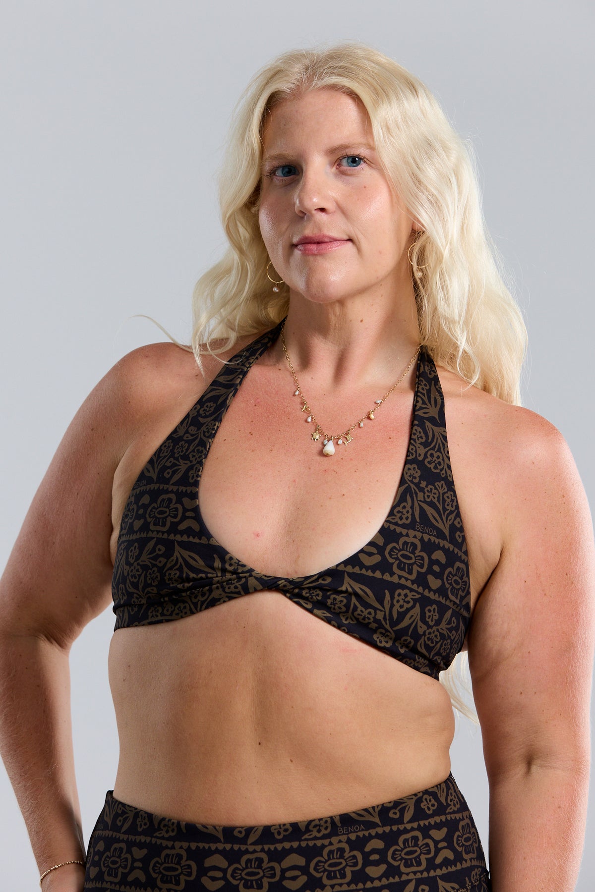 Plunge Sports Bra