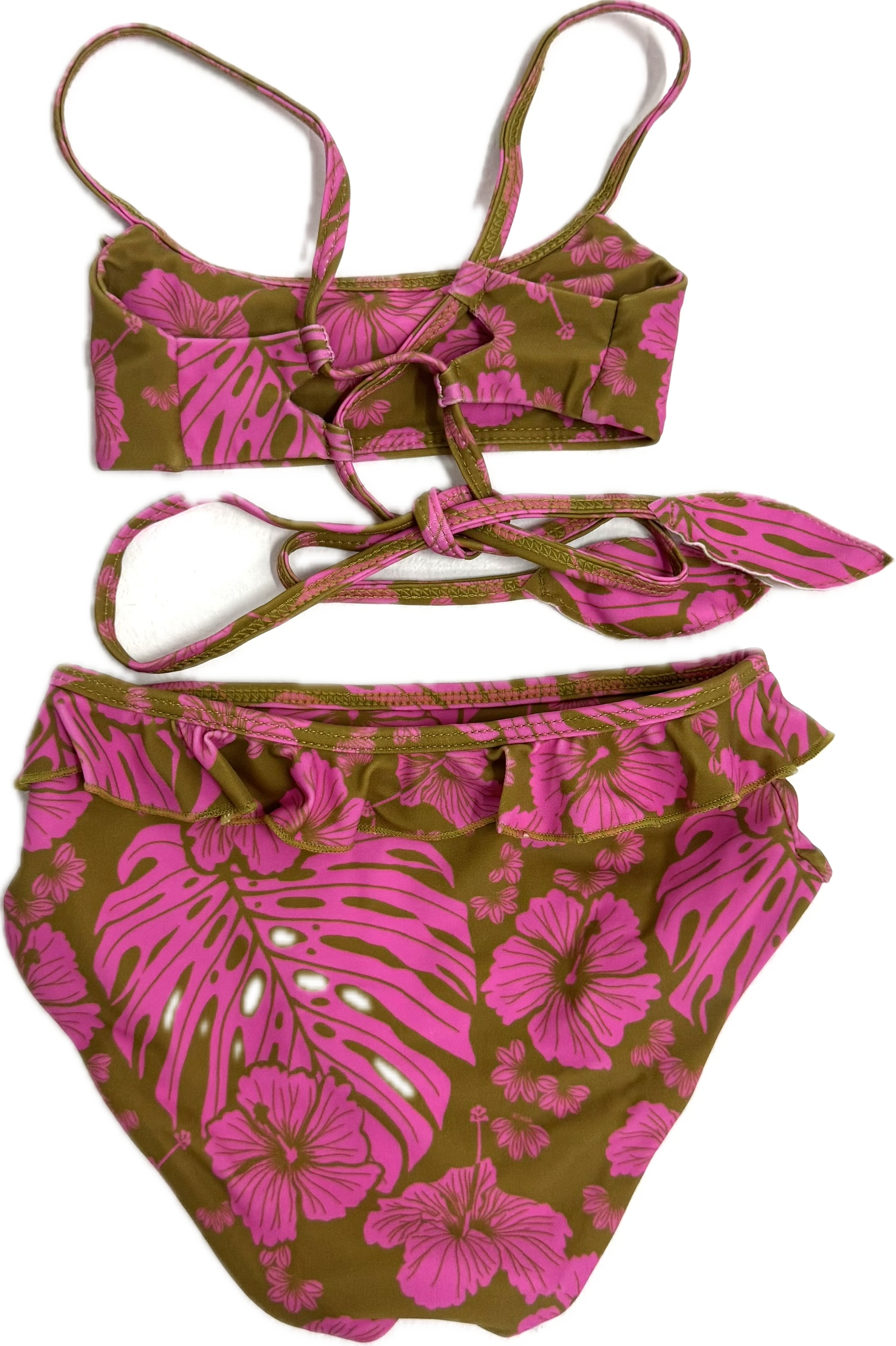 Oaklee Set - Garden
