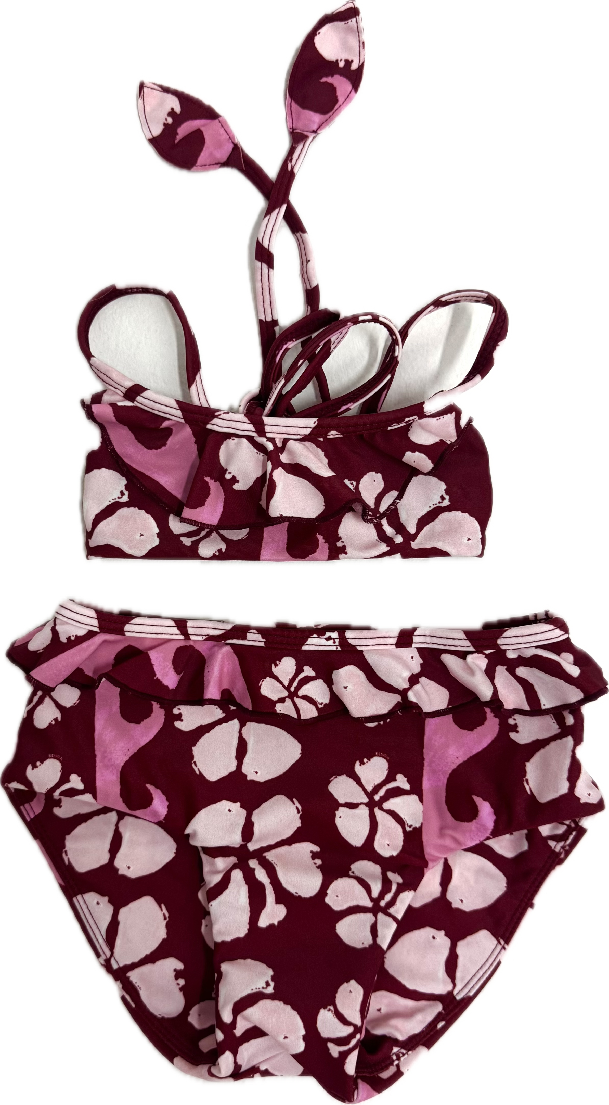 Oaklee Set - Papeete