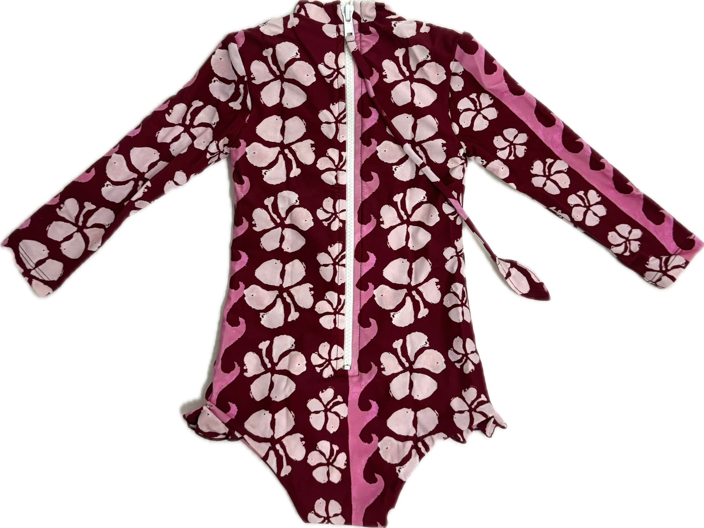 Tiare Keiki One Piece - Papeete