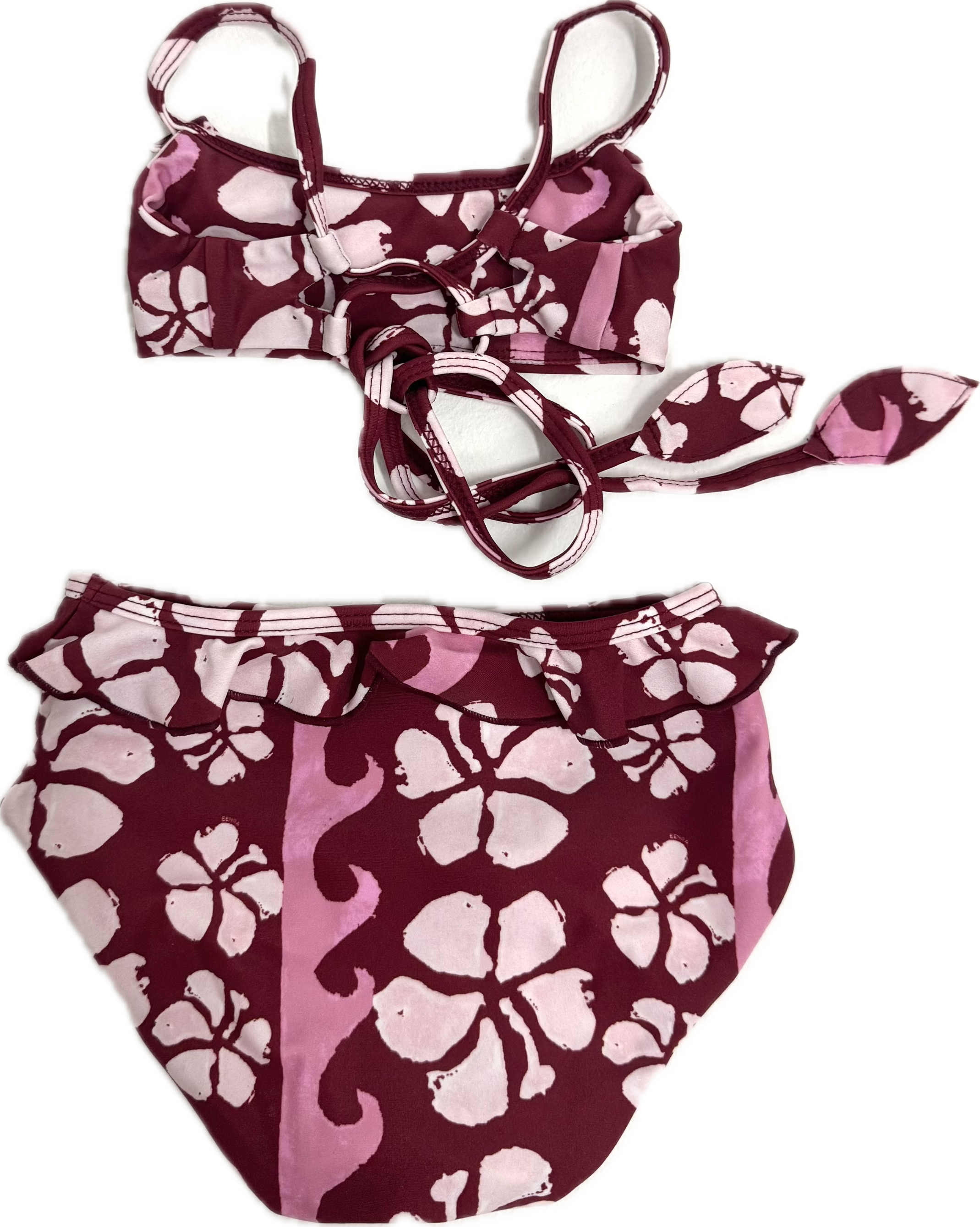 Oaklee Set - Papeete