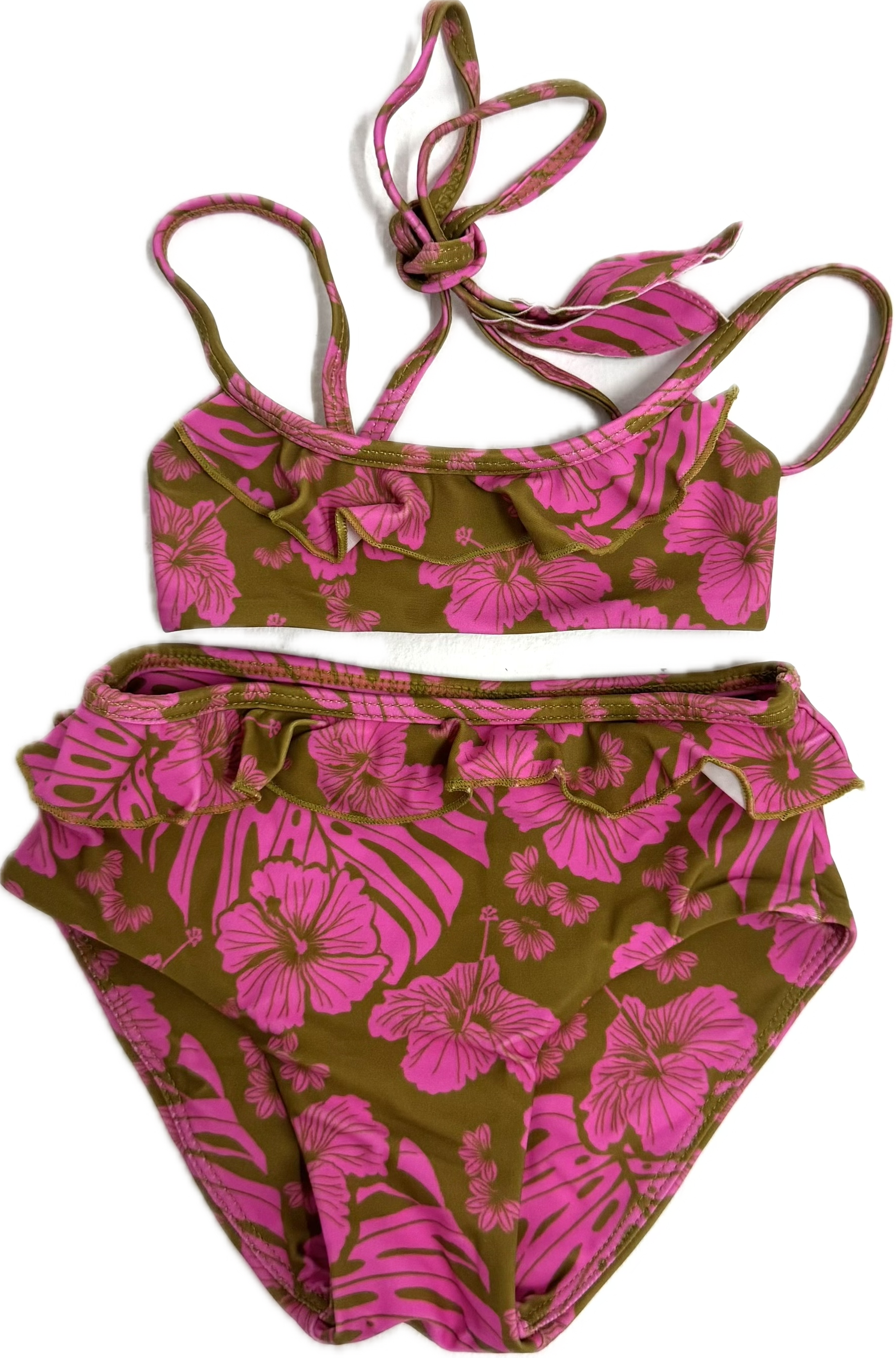 Oaklee Set - Garden