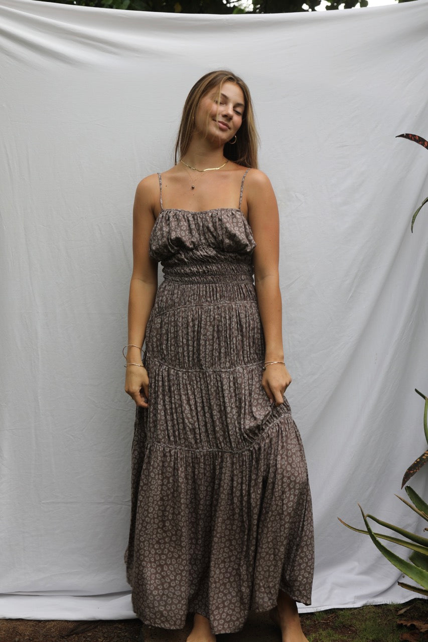 Maluhia Maxi Dress