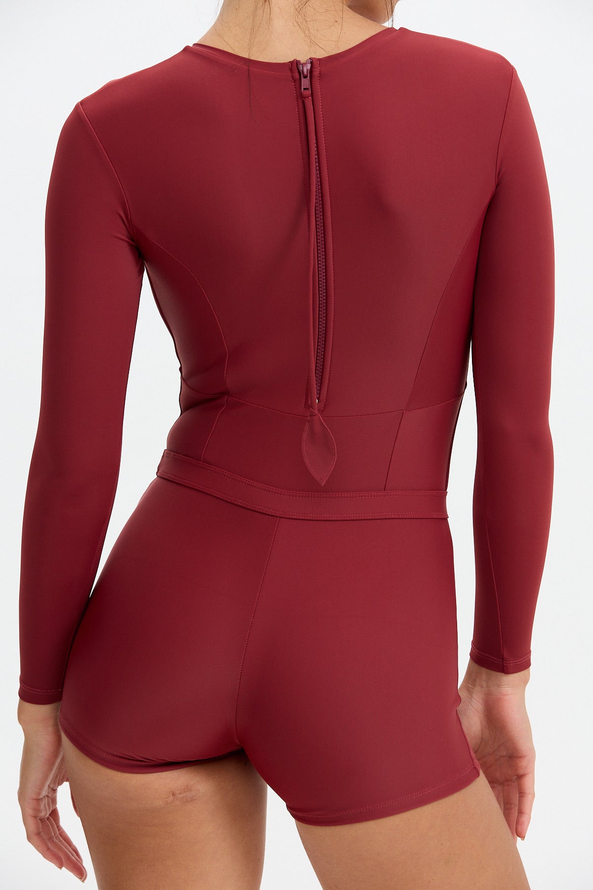 Sonora One Piece 2.0 - Cherry