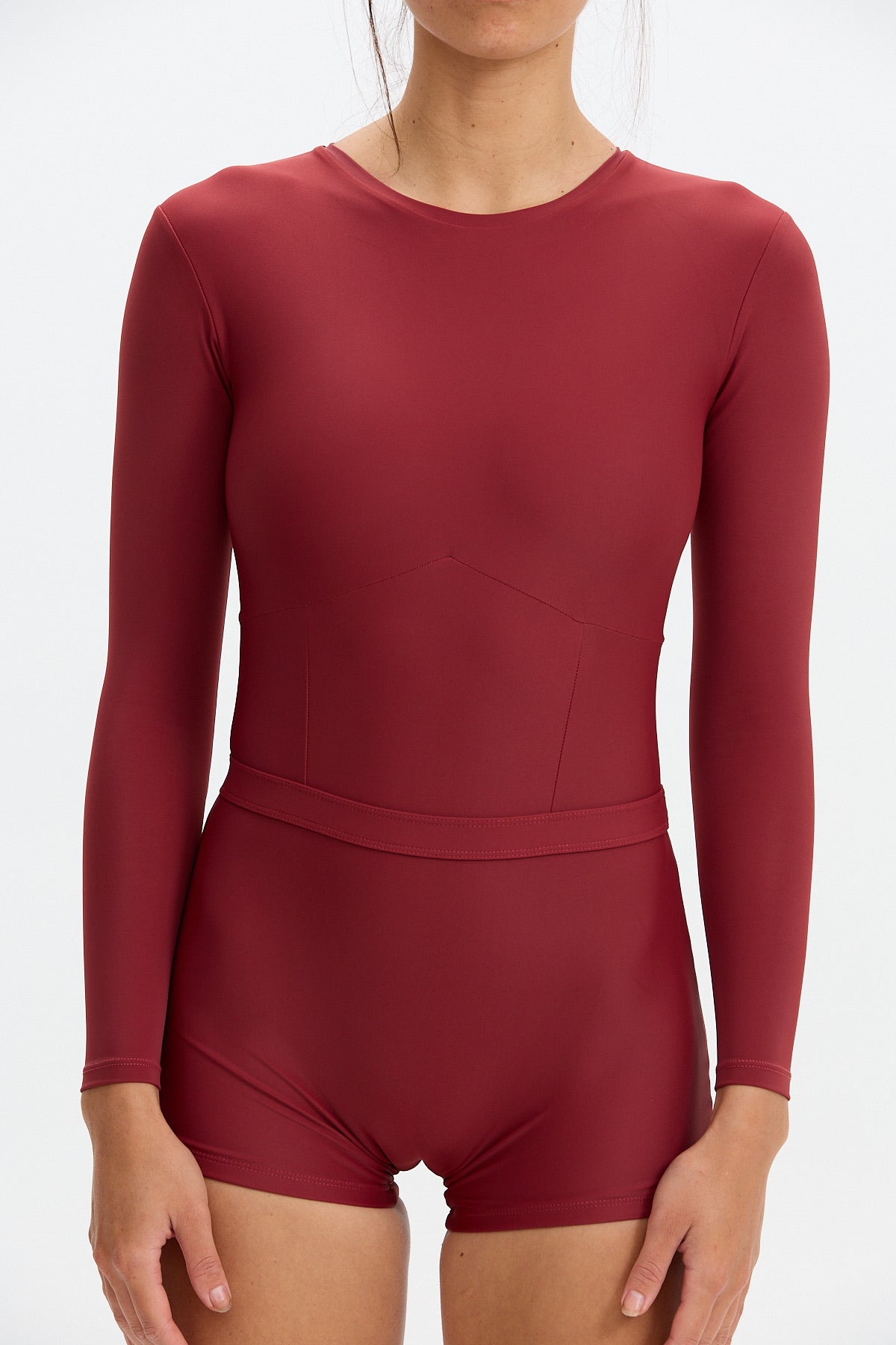 Sonora One Piece 2.0 - Cherry