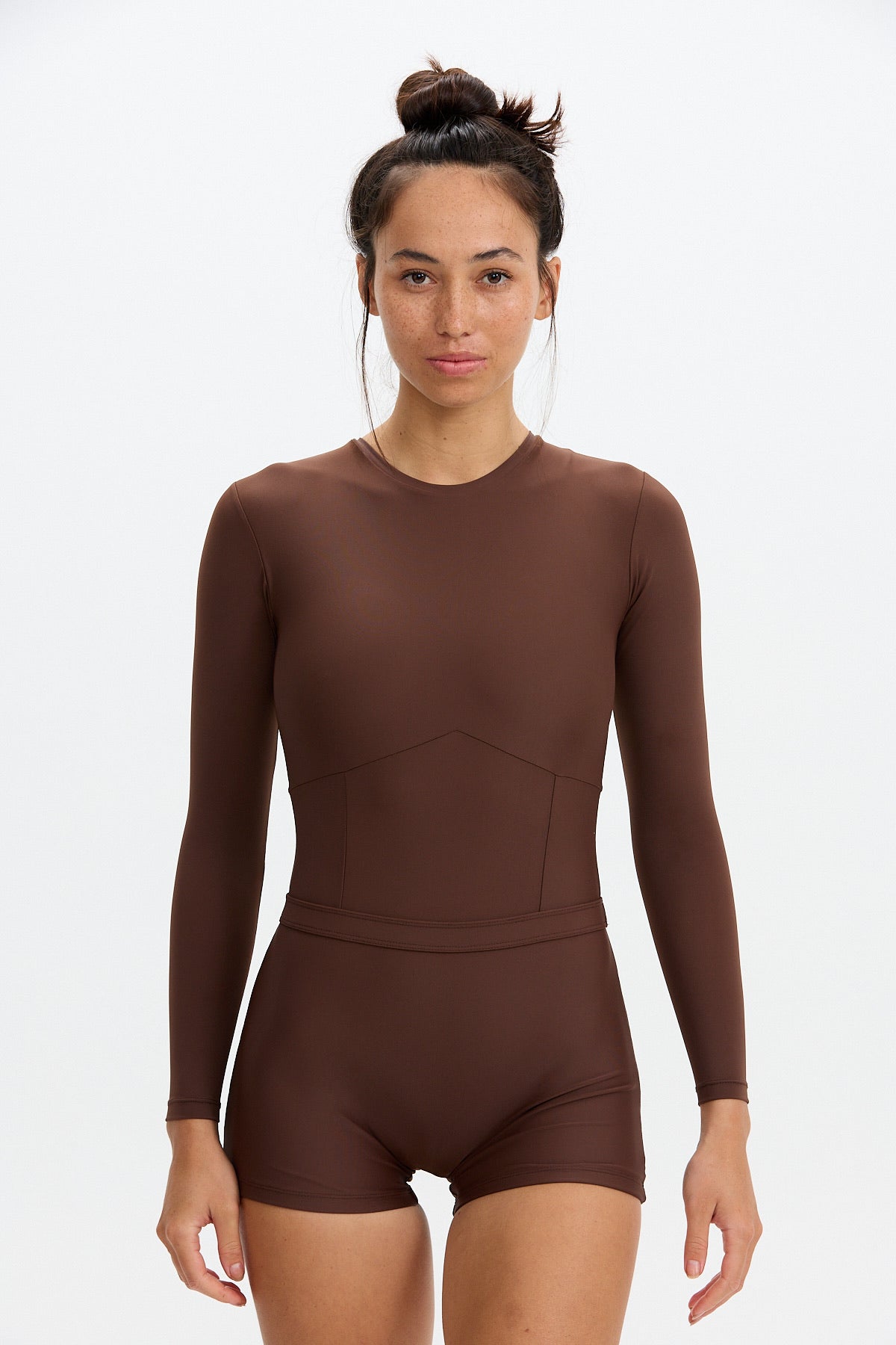 Sonora One Piece 2.0 - Coconut