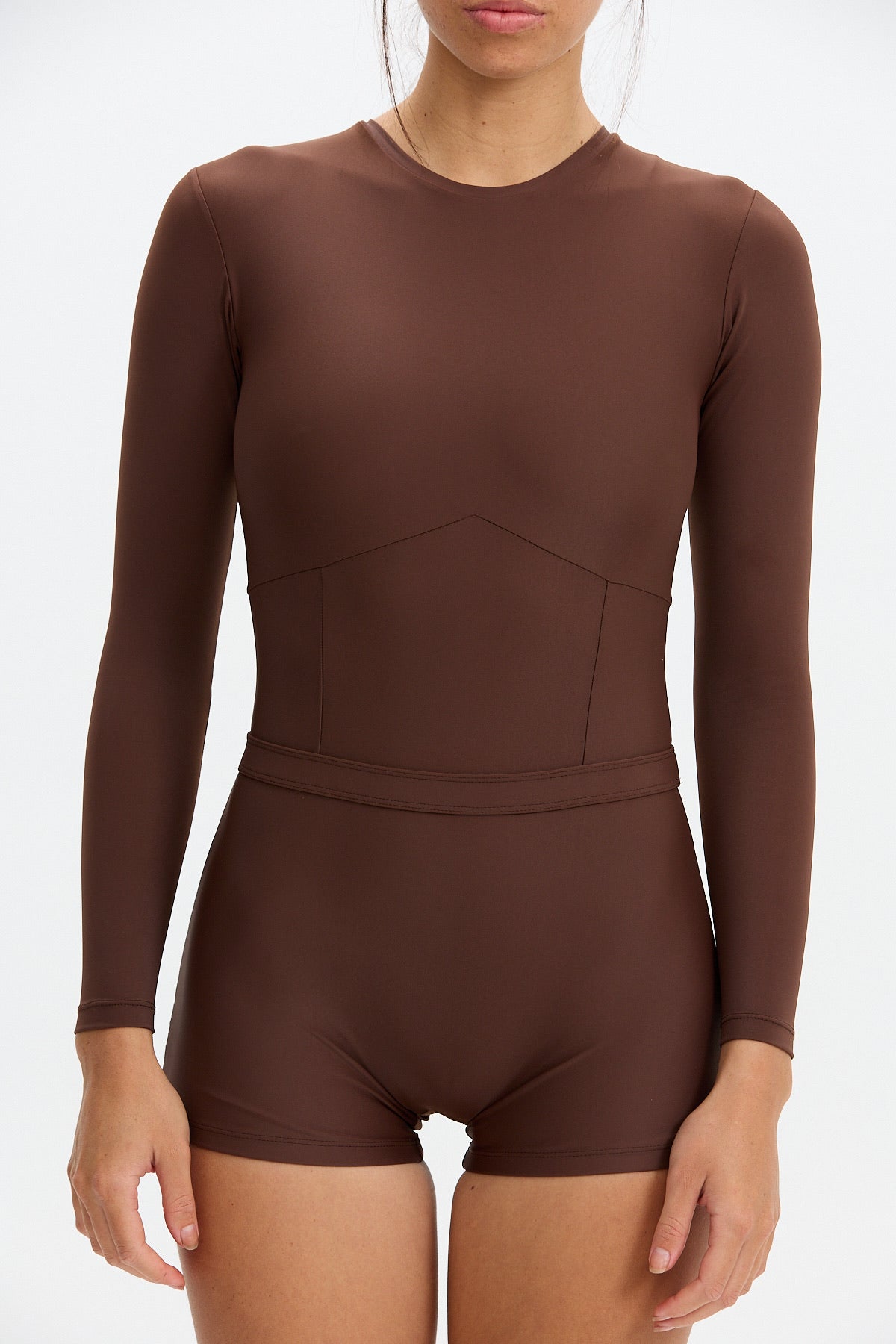 Sonora One Piece 2.0 - Coconut