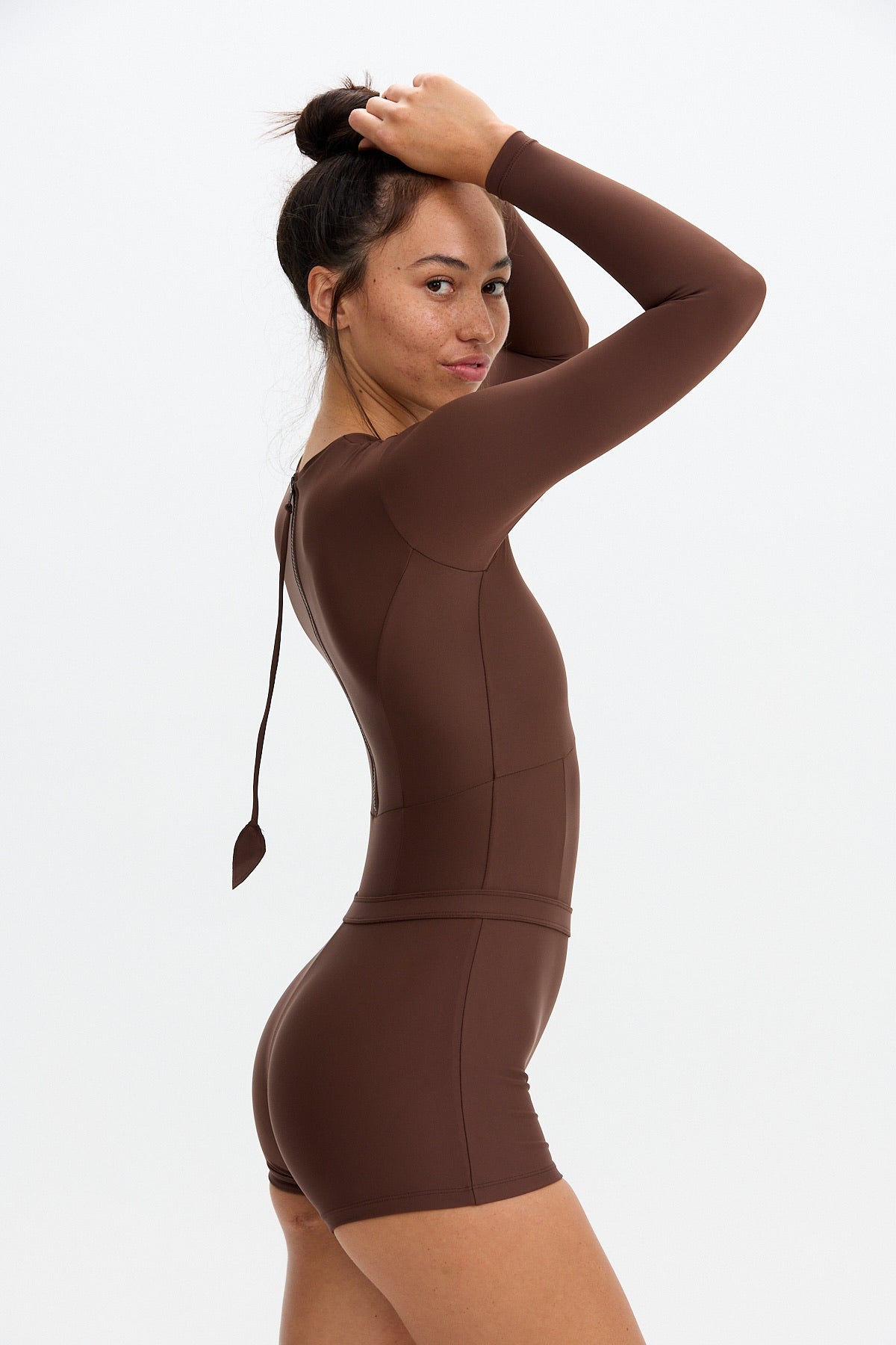 Sonora One Piece 2.0 - Coconut