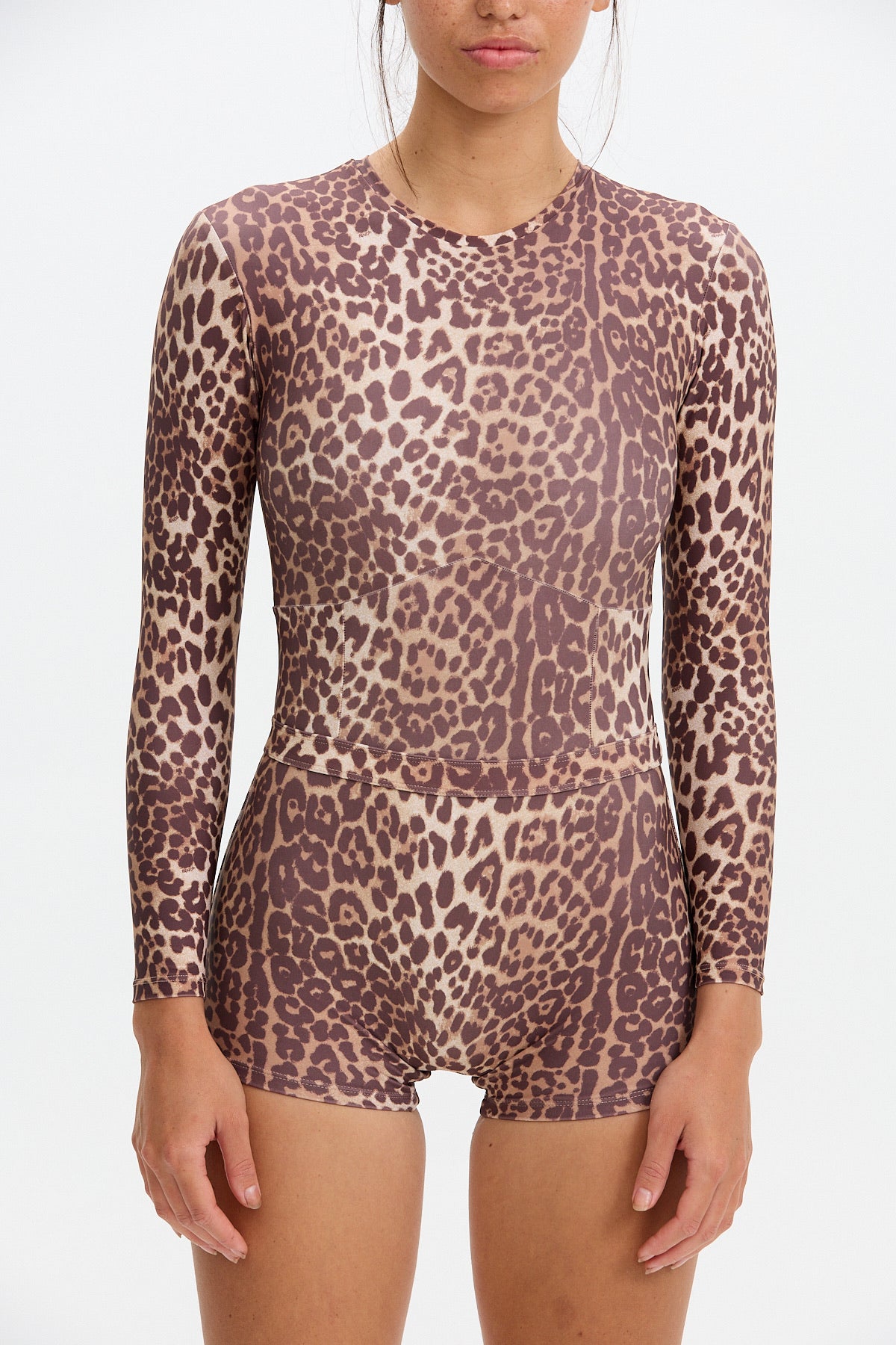 Sonora One Piece 2.0 - Sahara