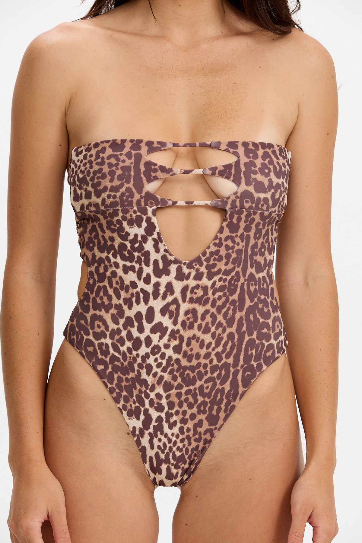 India One Piece 2.0 - Sahara