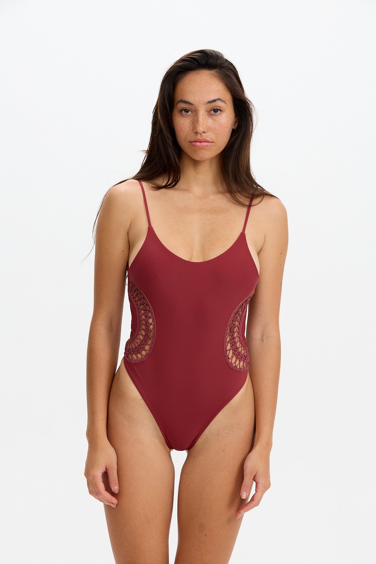 Stella 2.0 One Piece - Cherry