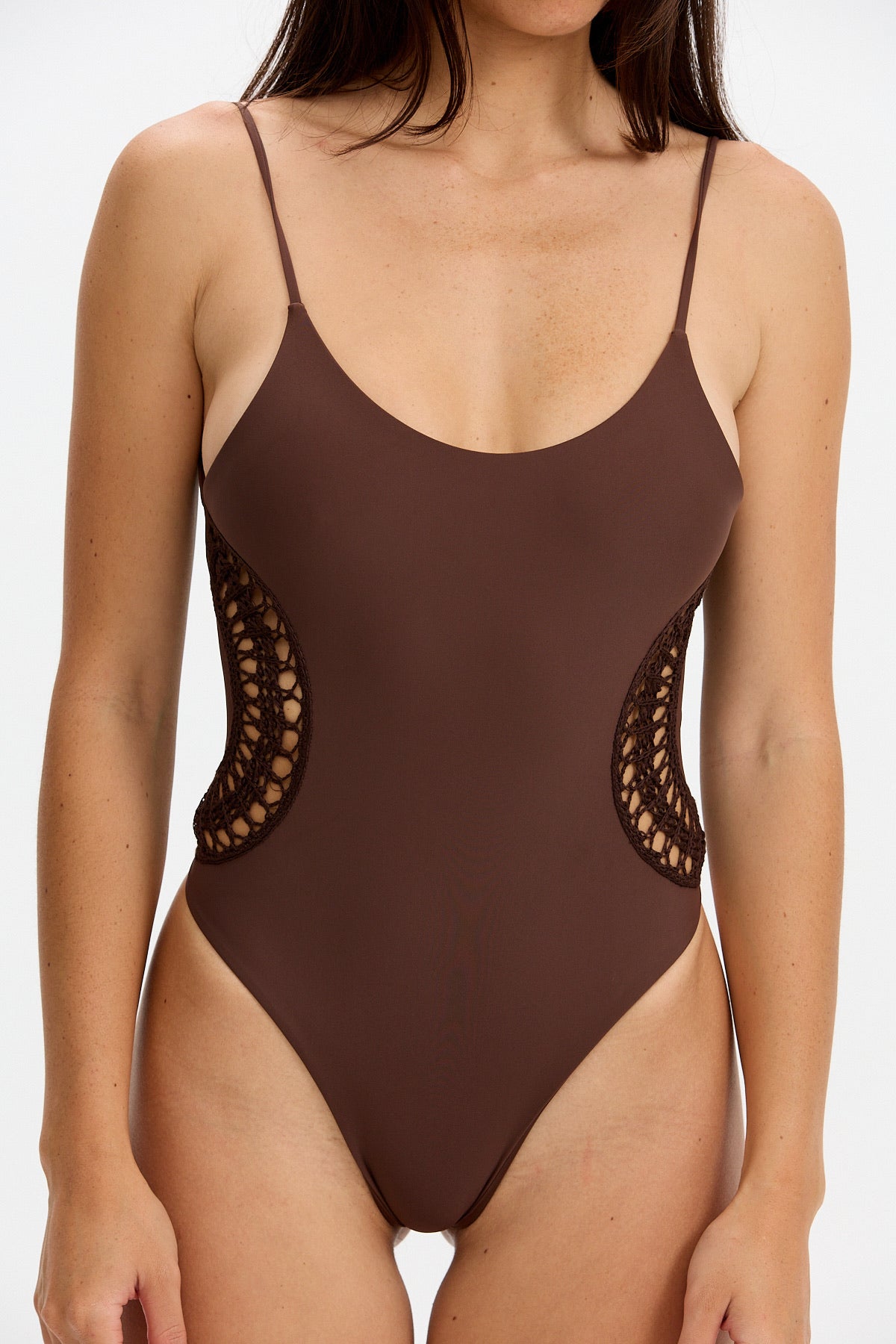 Stella 2.0 One Piece - Coconut