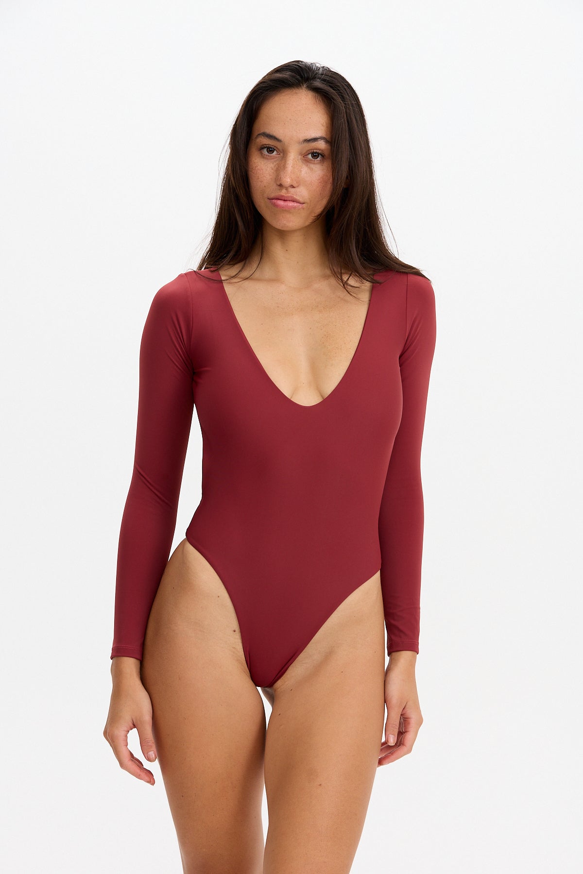Kialoa One Piece 2.0 - Cherry