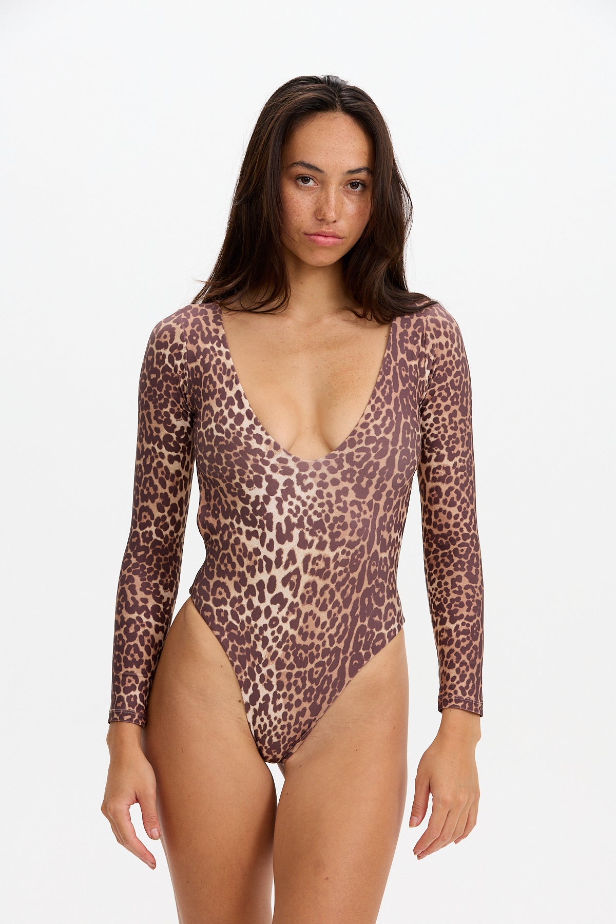 Kialoa One Piece 2.0 - Sahara