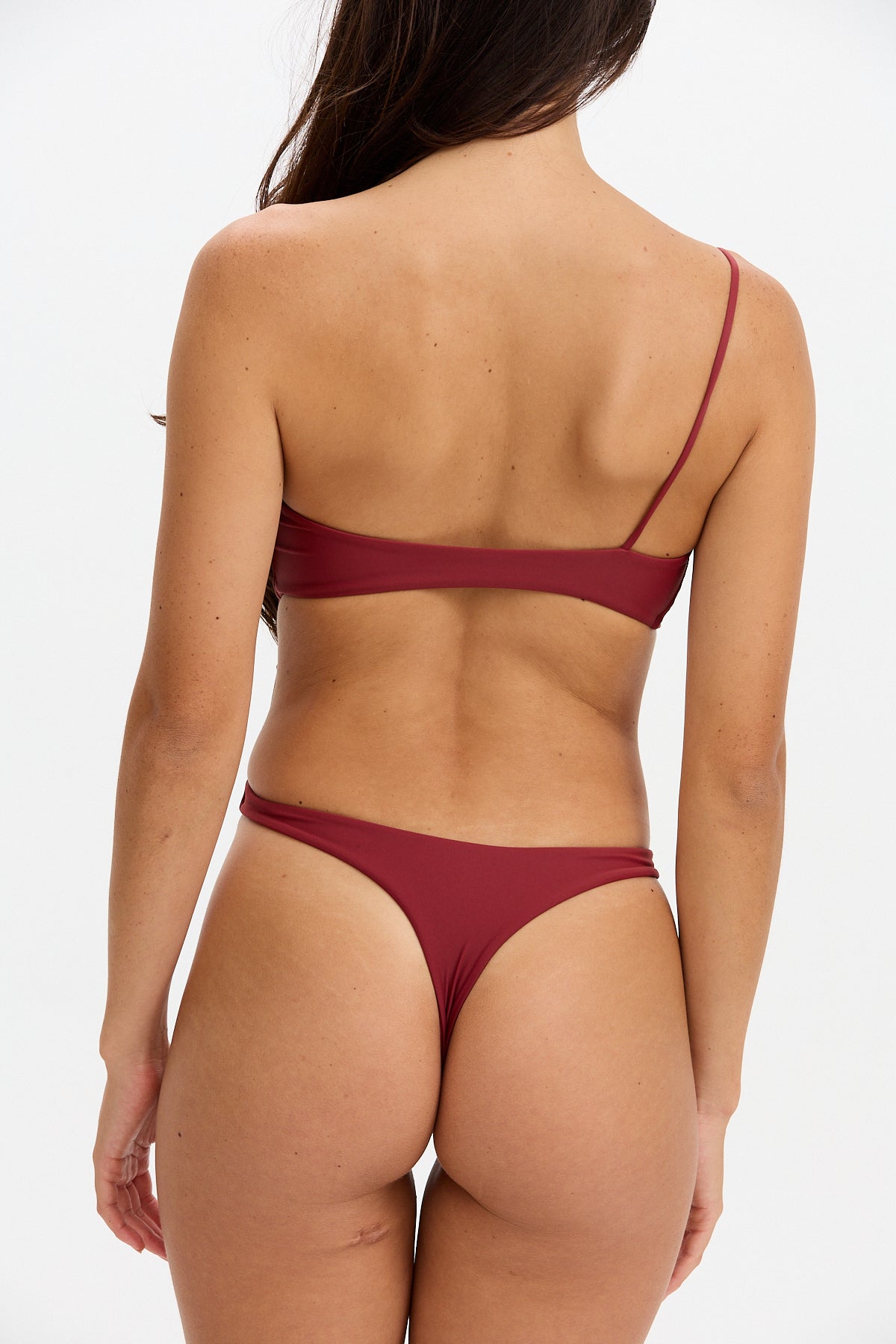 Maldives One Piece - Cherry