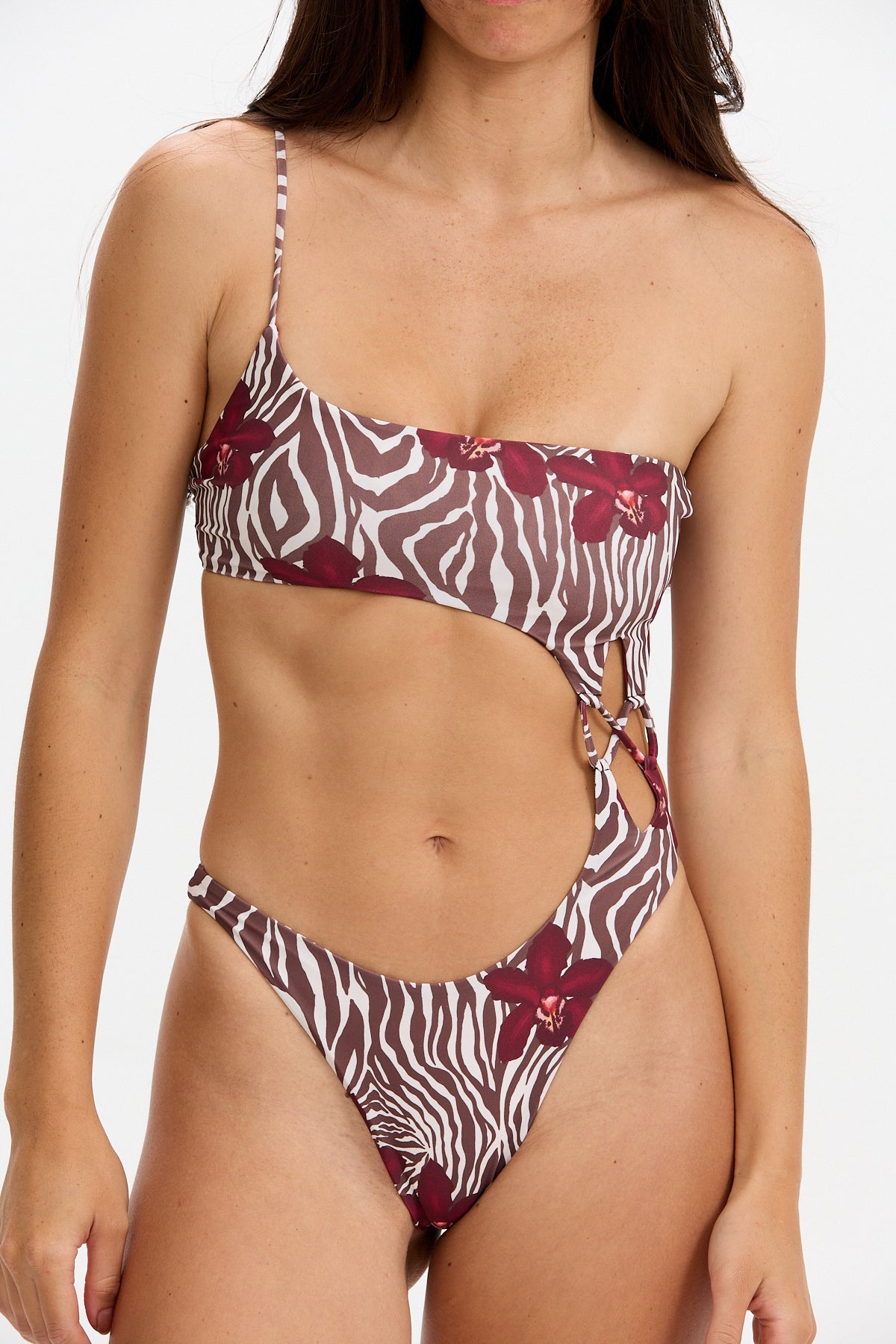 Maldives One Piece - Diva