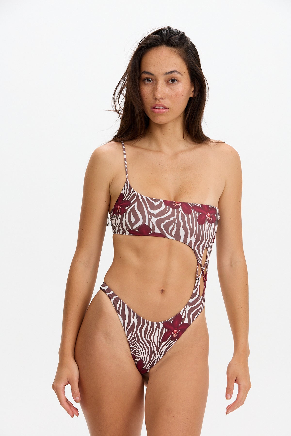 Maldives One Piece - Diva