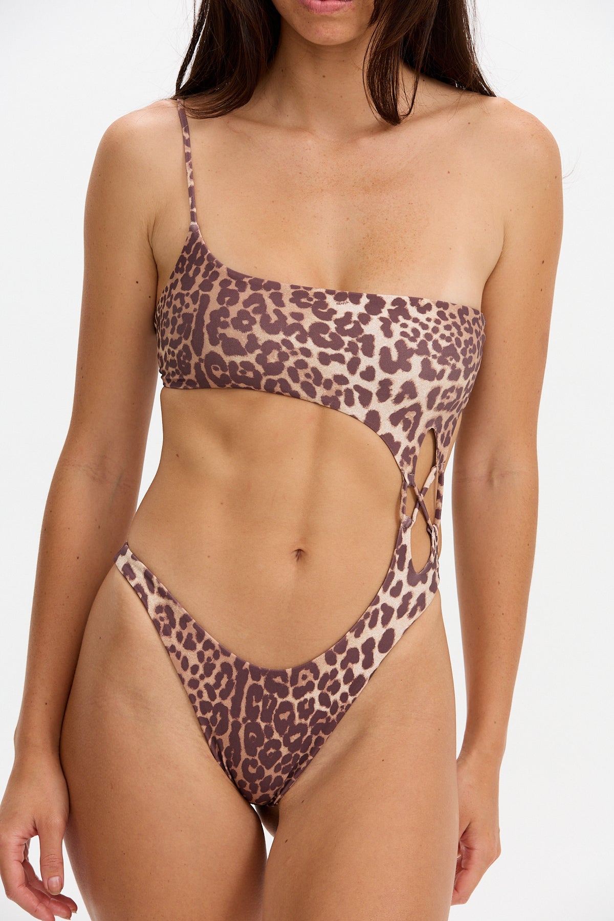 Maldives One Piece - Sahara