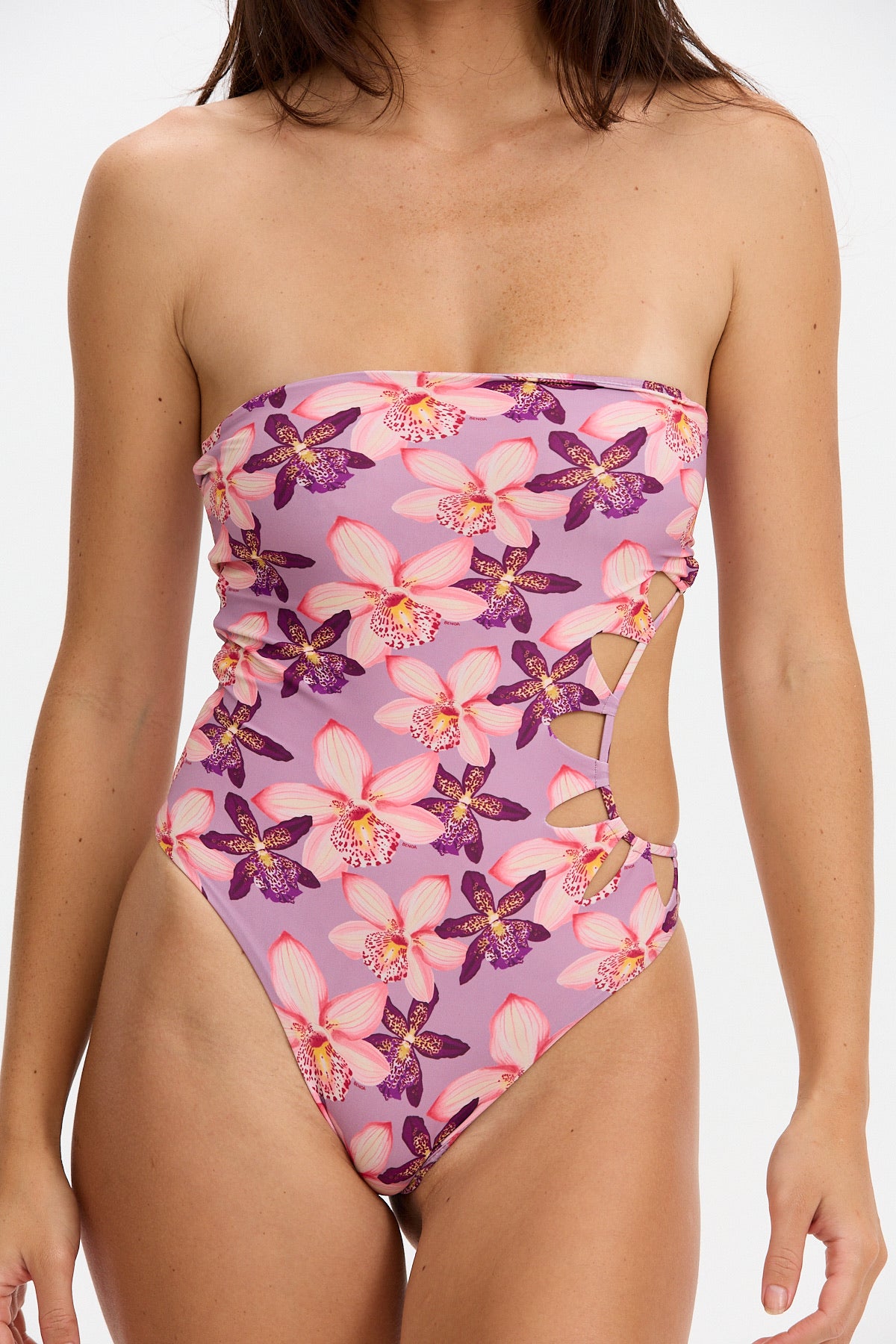 Sunny One Piece - Bloom