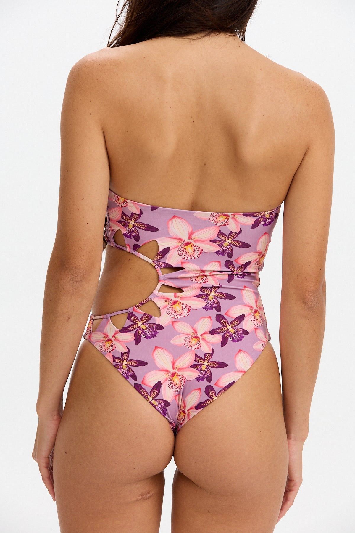 Sunny One Piece - Bloom