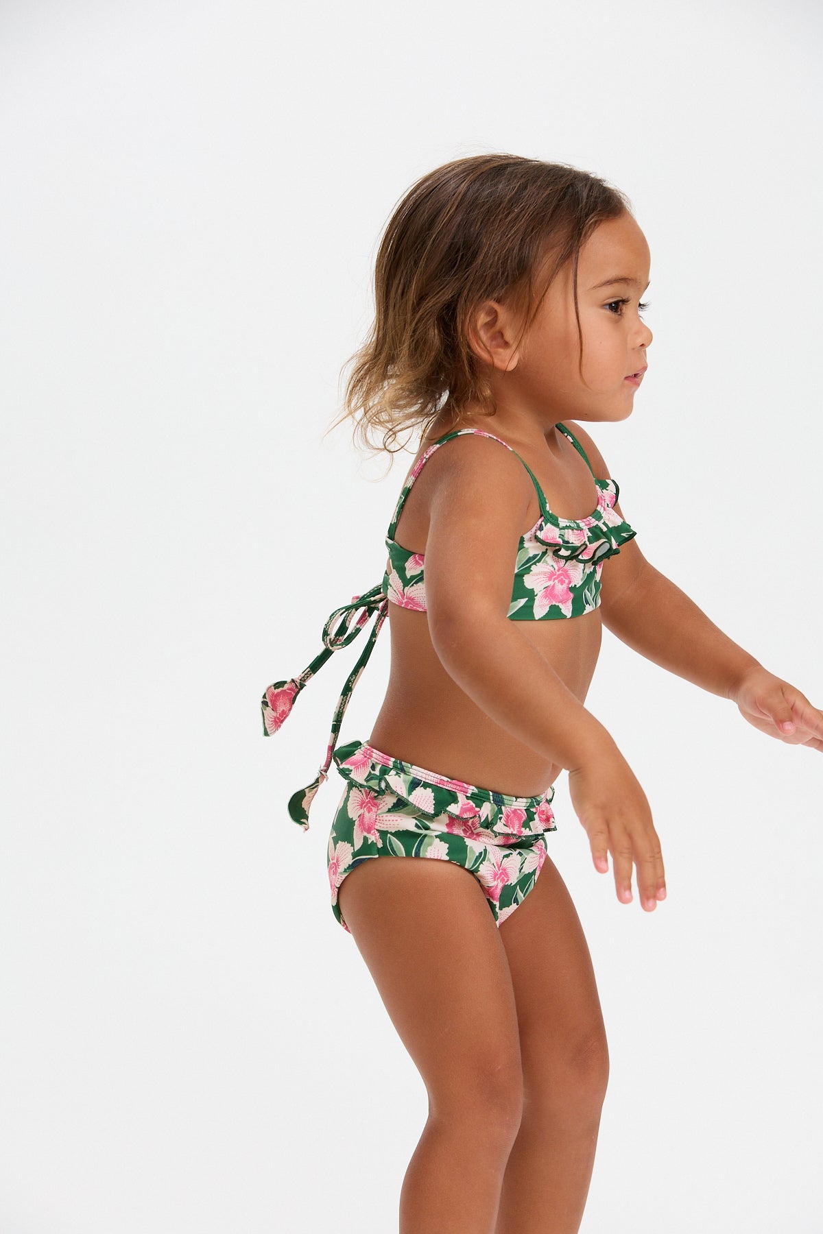Oaklee Set - Waikiki