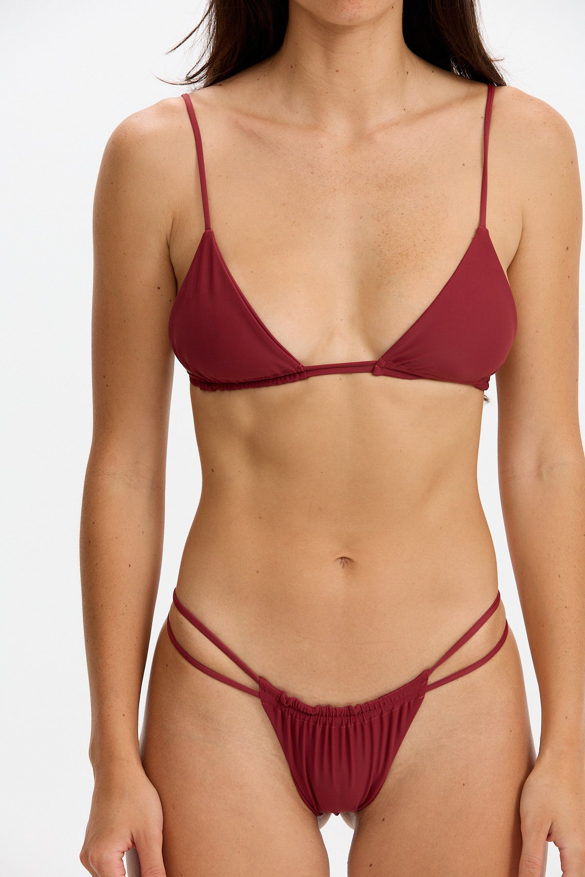 Anini Bottom 2.0 - Cherry