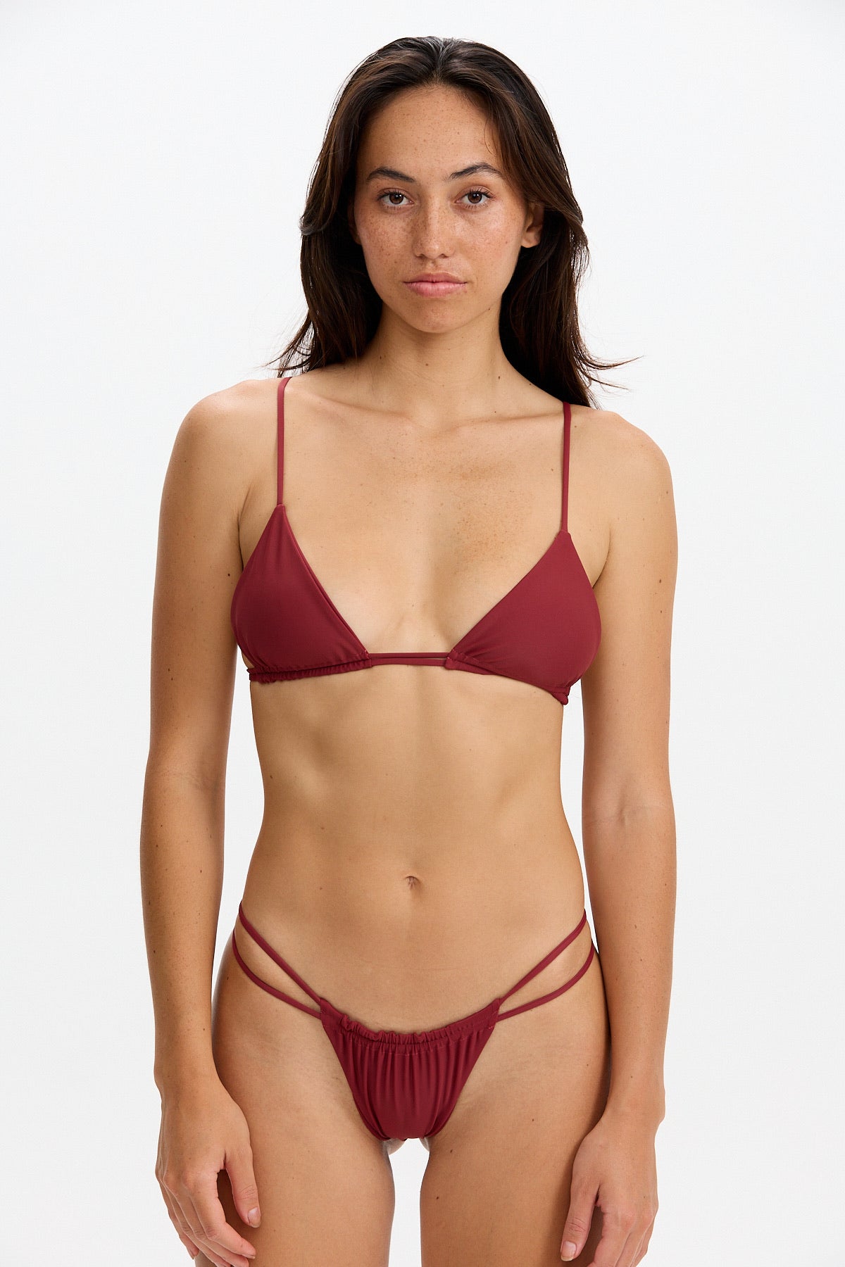 Anini Bottom 2.0 - Cherry